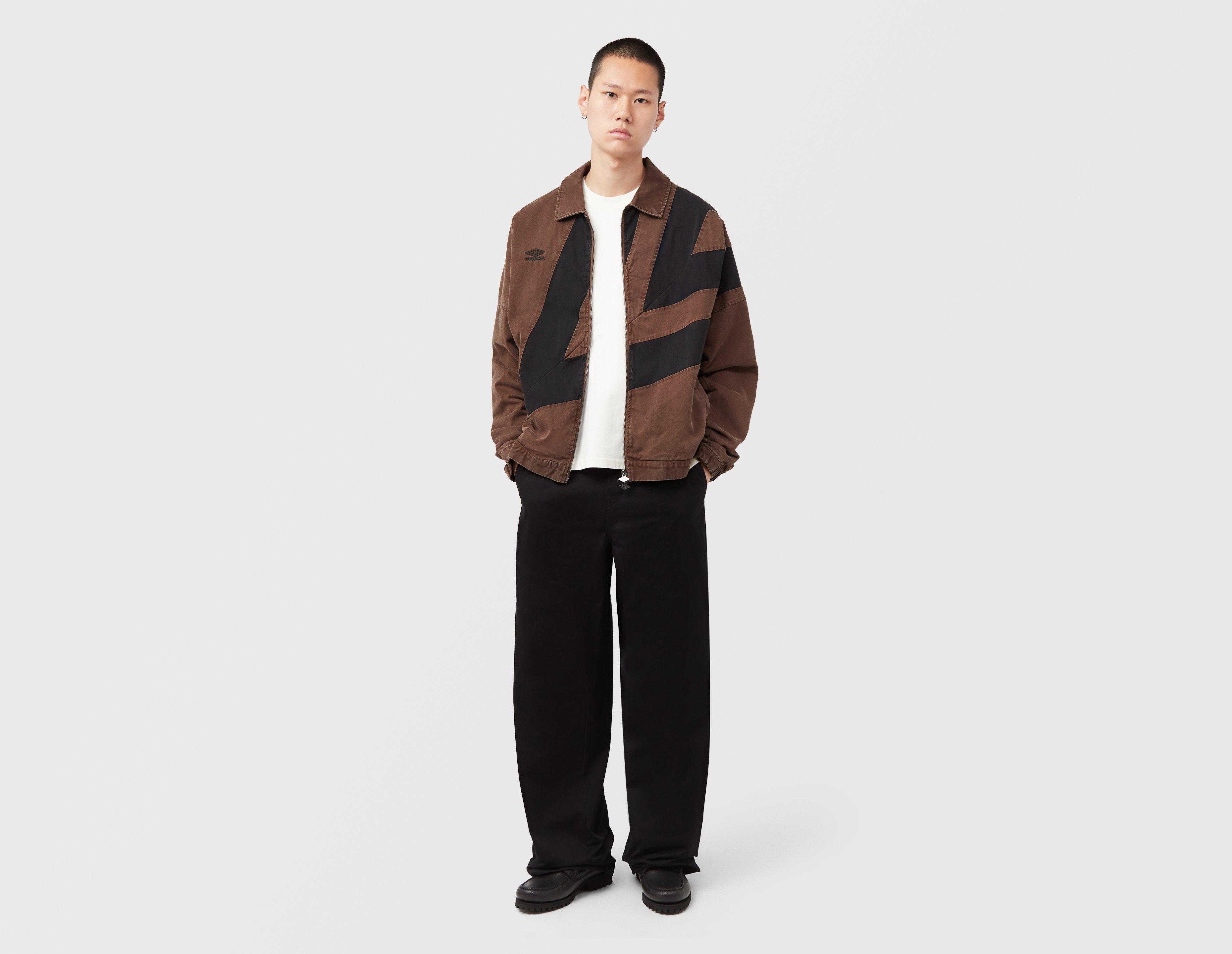 Umbro Veste Sports Culture Washed Drill