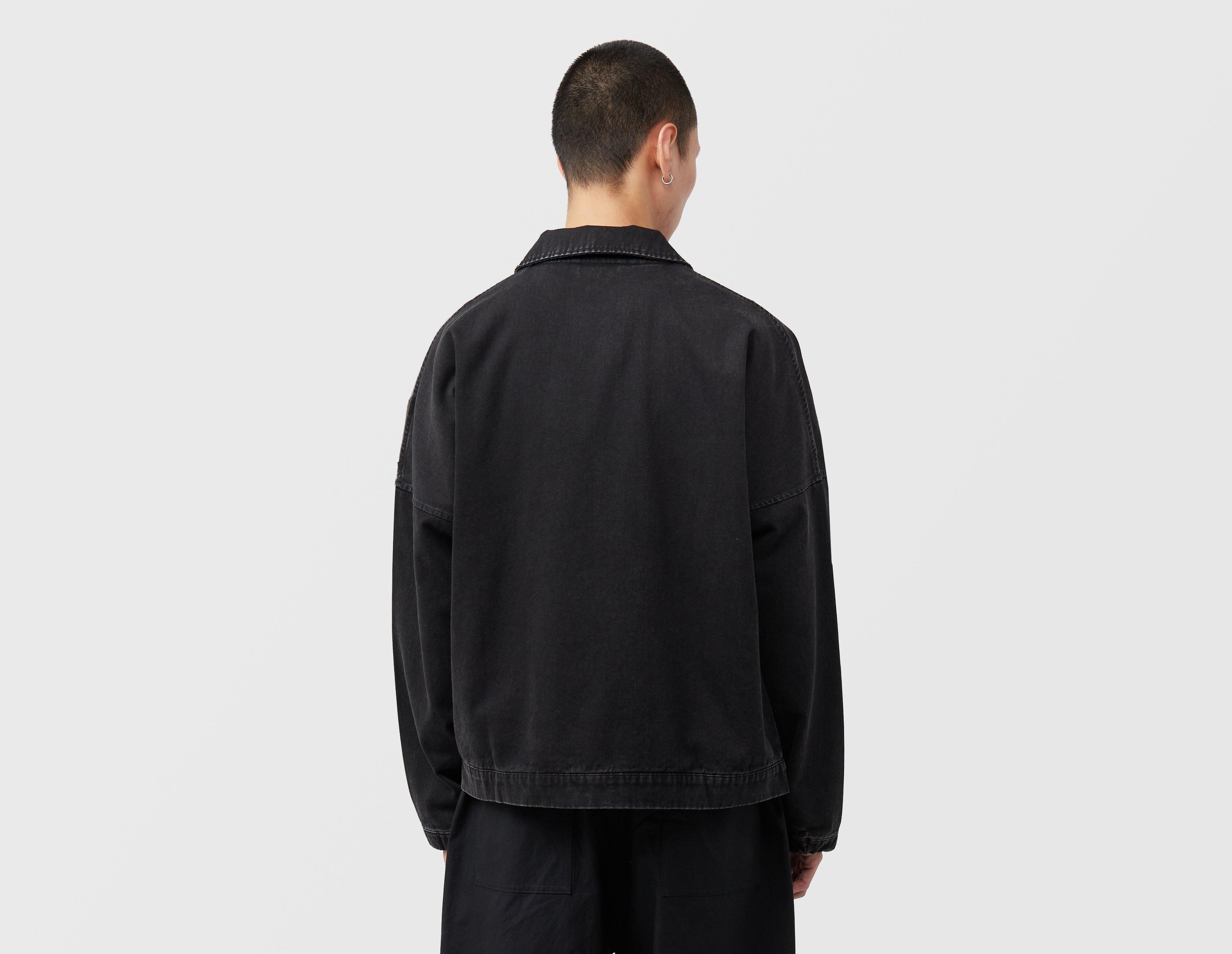 Umbro Veste Sports Culture Washed Drill