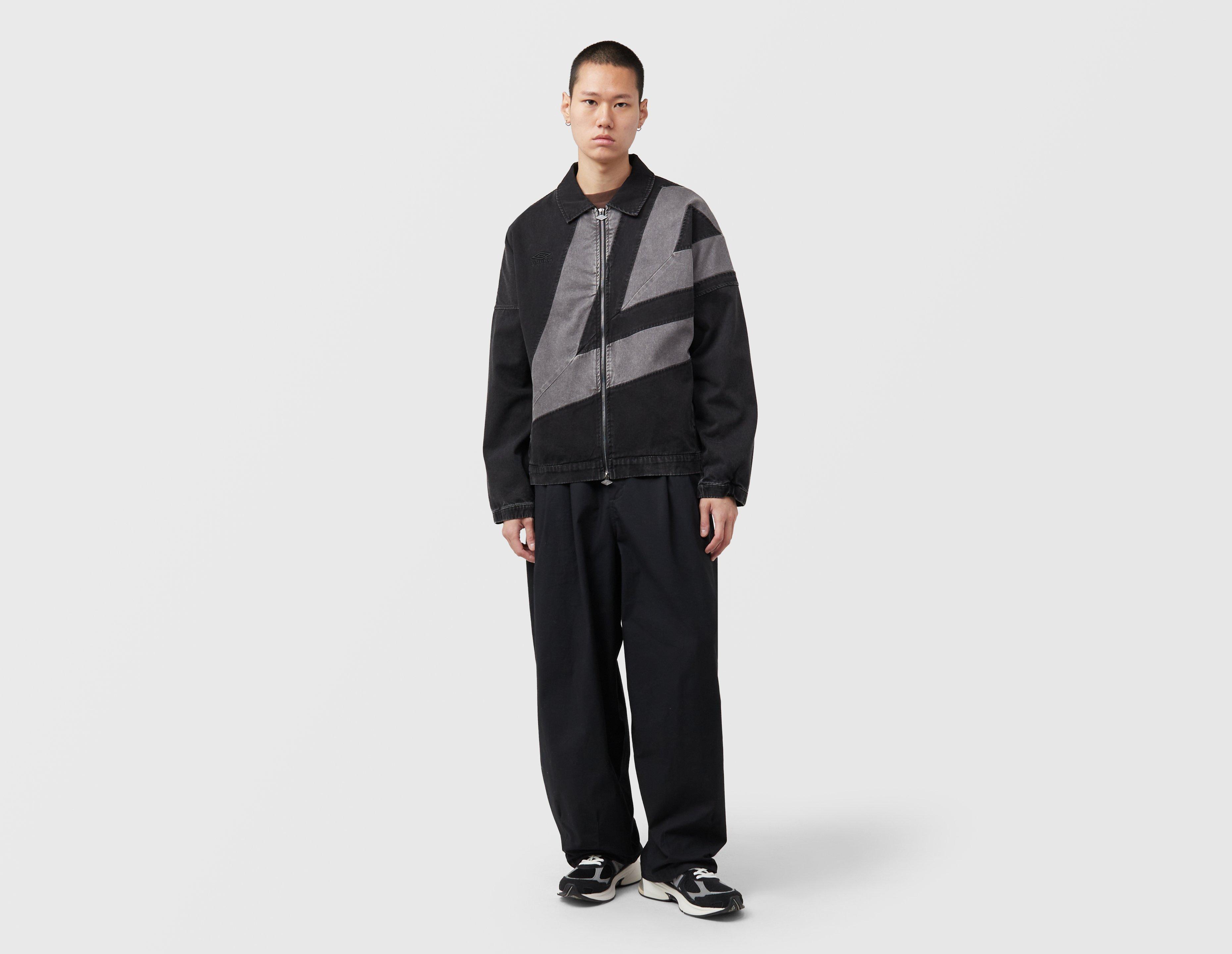 Umbro Veste Sports Culture Washed Drill