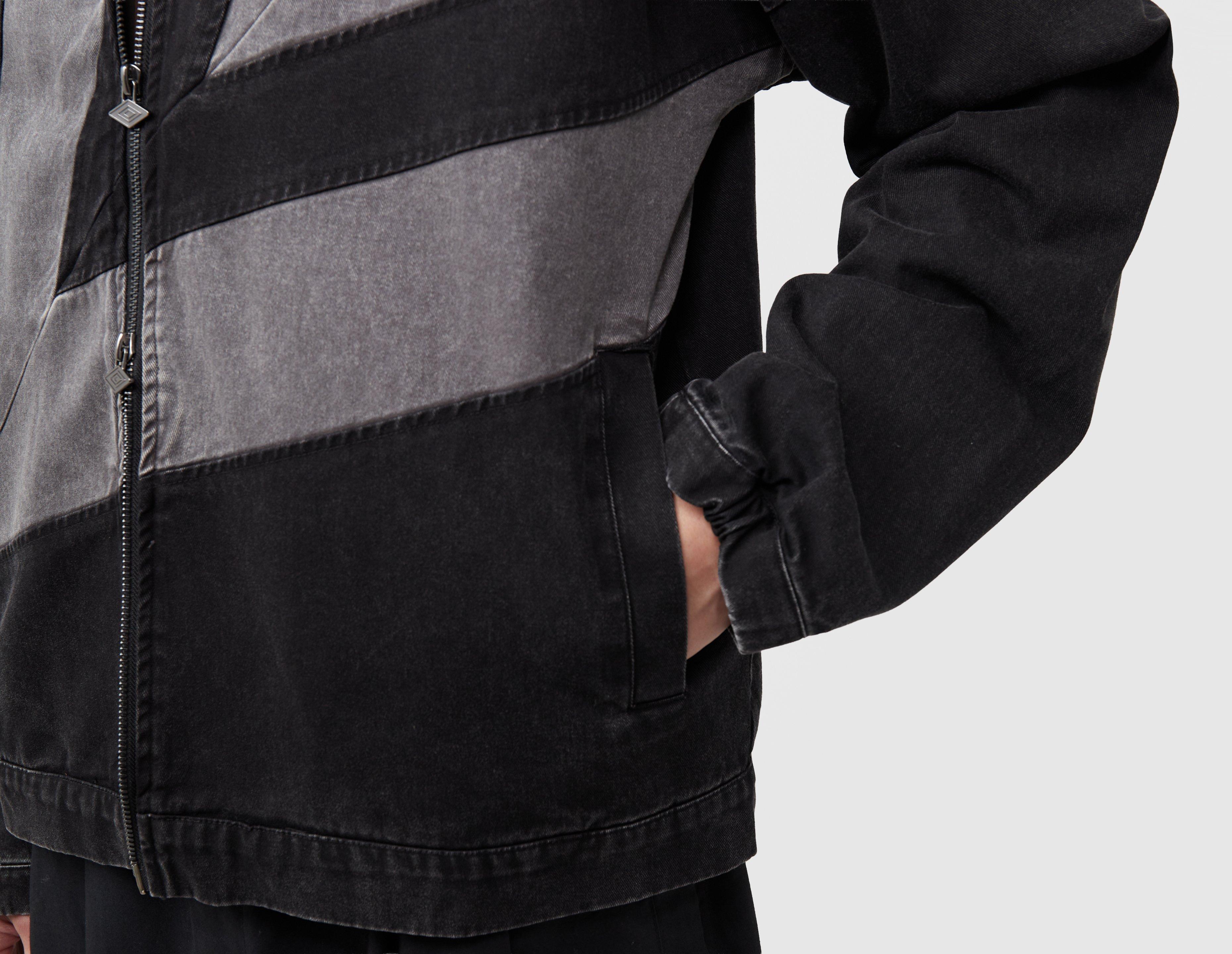 Umbro Veste Sports Culture Washed Drill