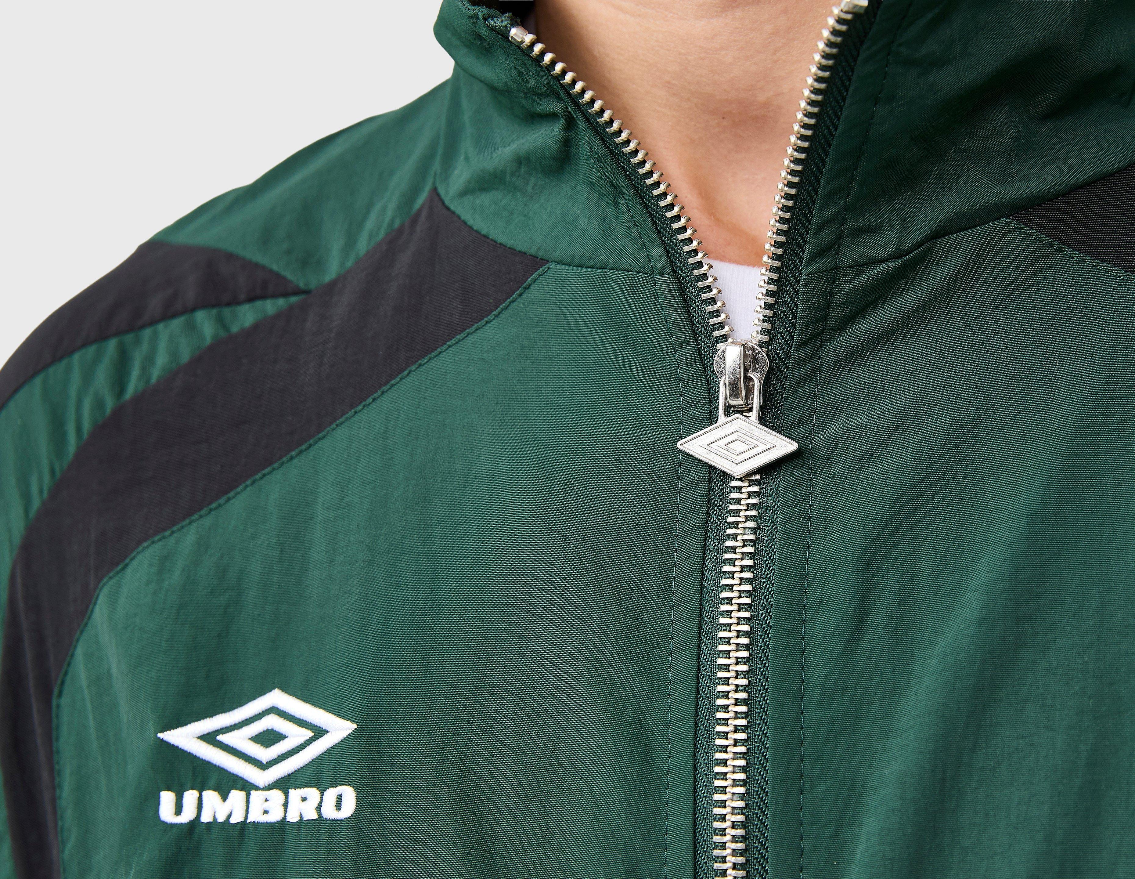 Umbro Sports Culture Relaxed Track Jacket