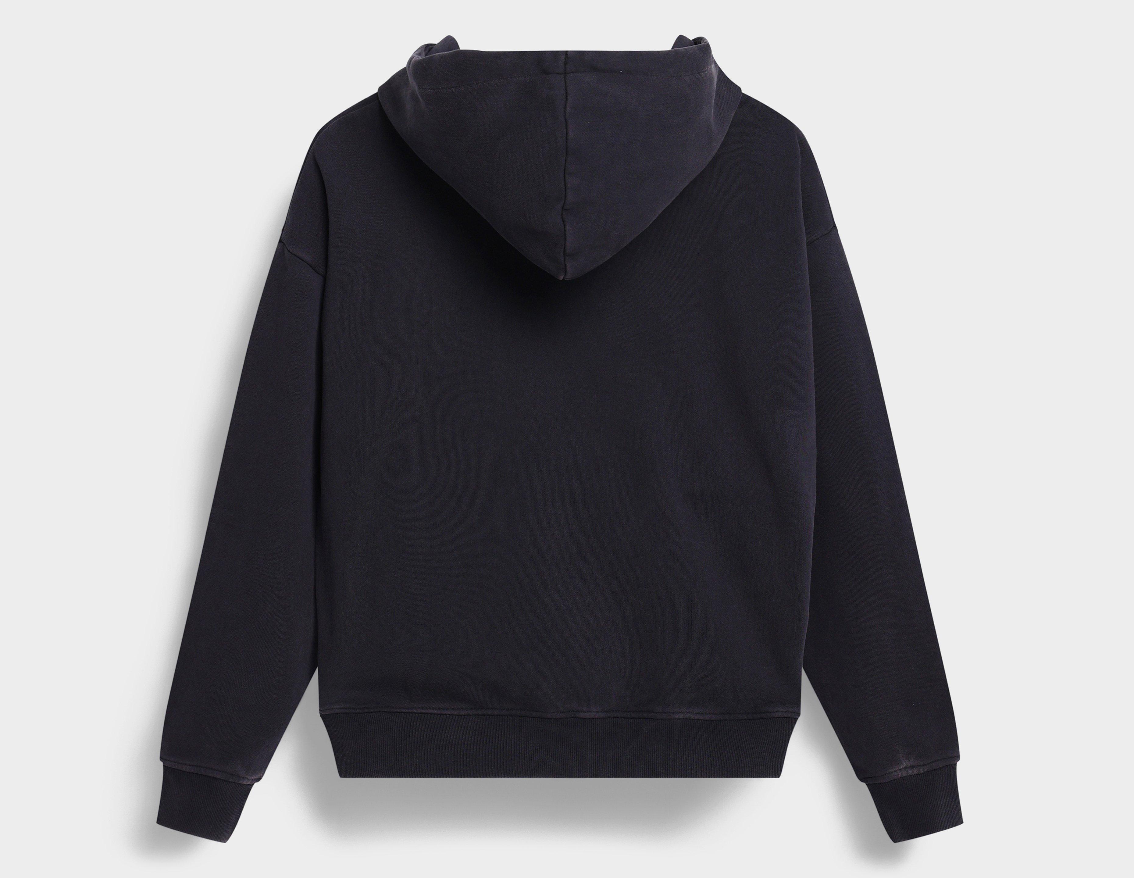 Umbro Sports Culture Washed Zip Hoodie