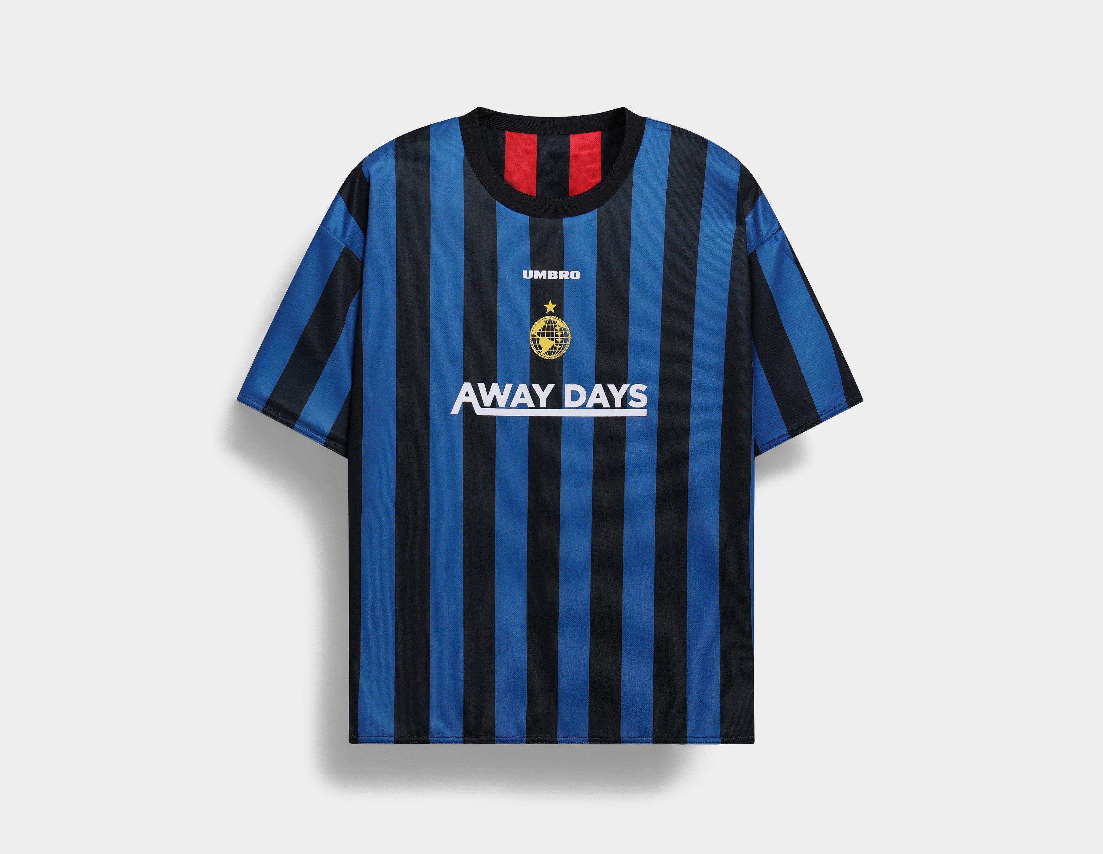 Umbro Sports Culture Reversible Football Jersey