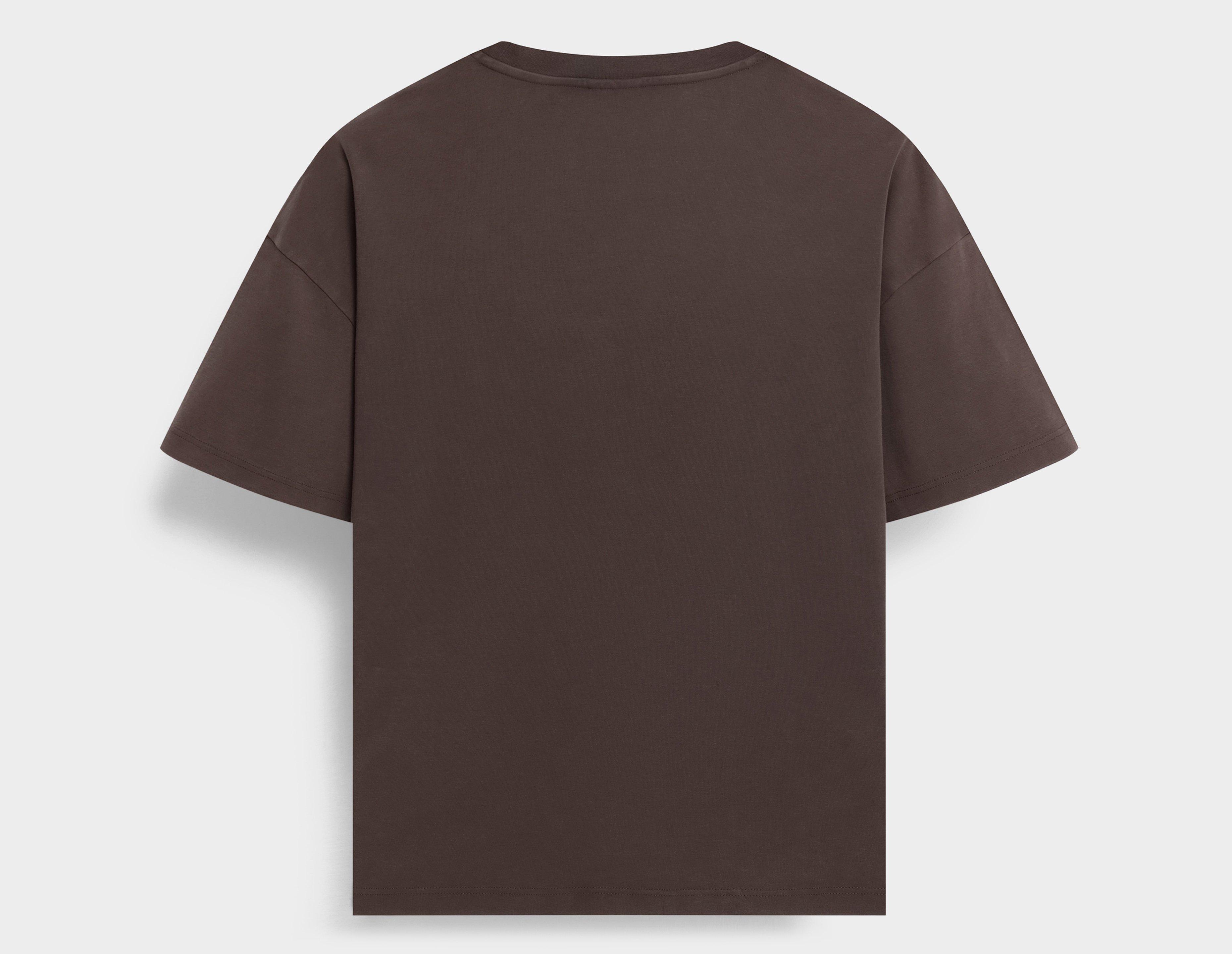 Umbro Sports Culture Washed Boxy T-Shirt
