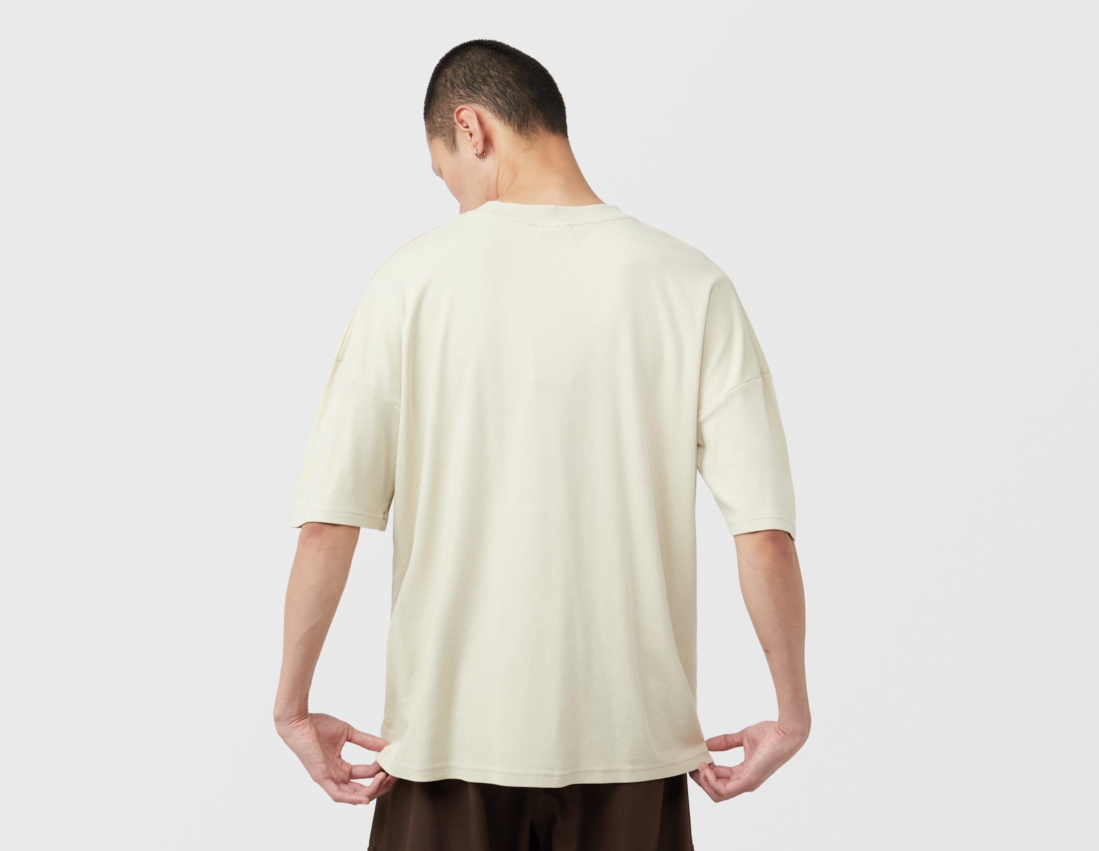 Umbro T-Shirt Sports Culture Washed Boxy
