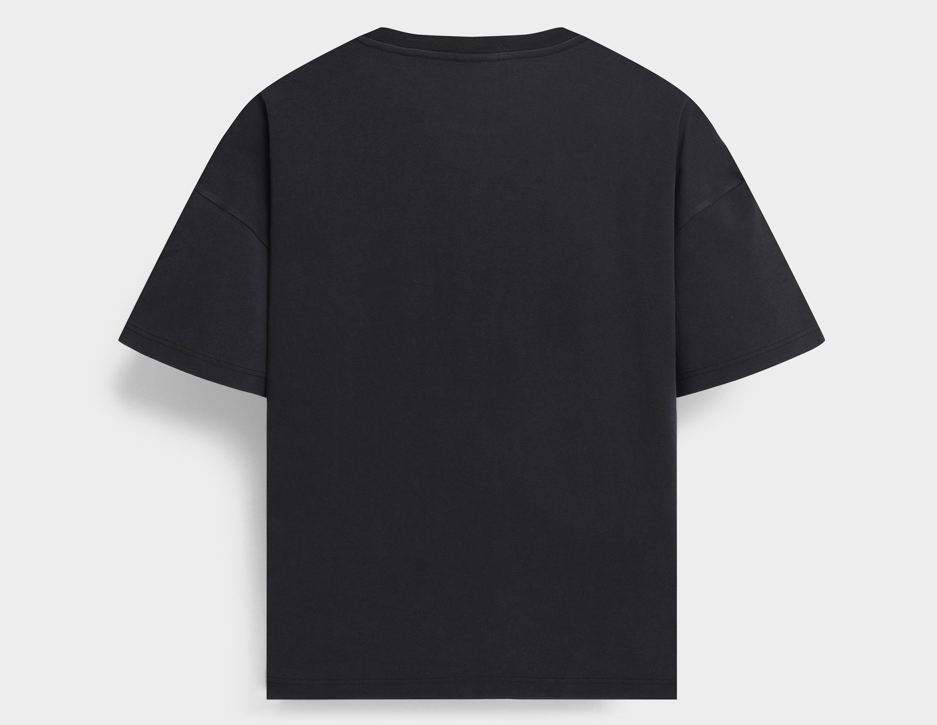 Umbro Sports Culture Washed Boxy T-Shirt