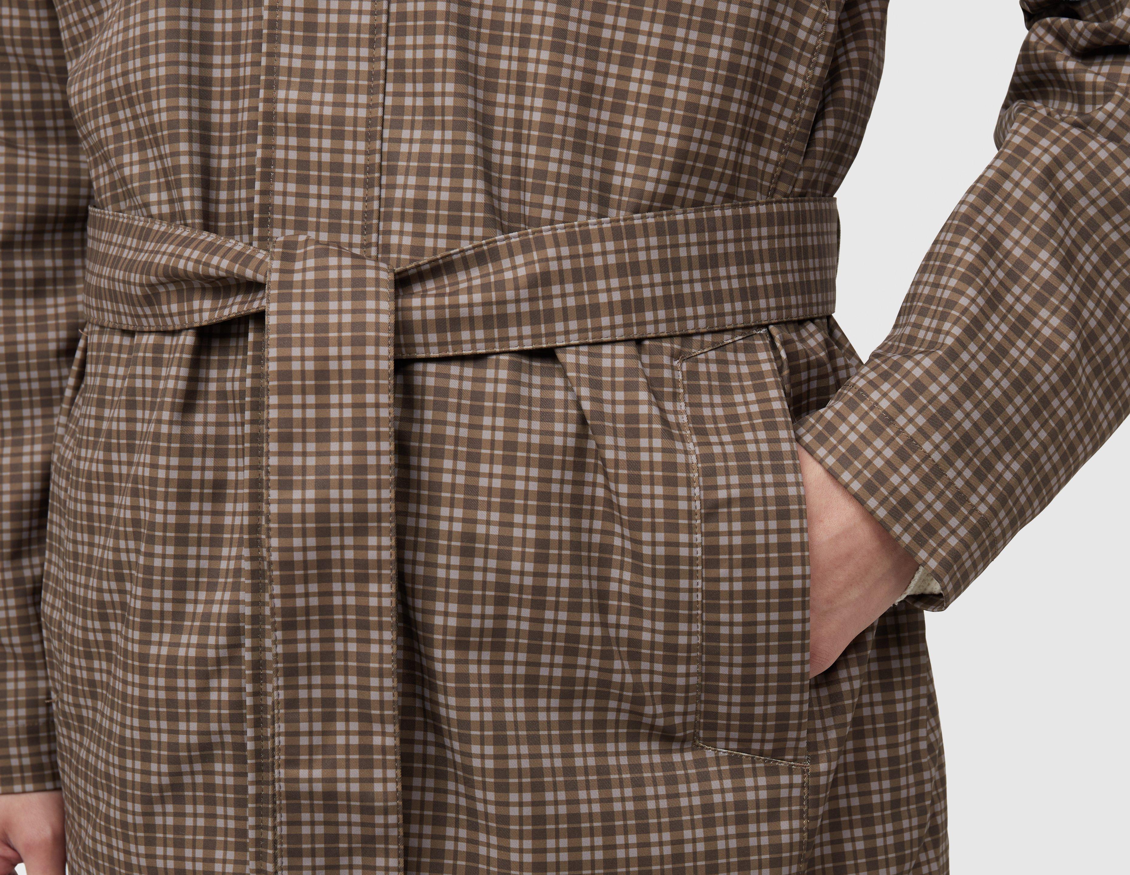 Umbro Trench Sports Culture