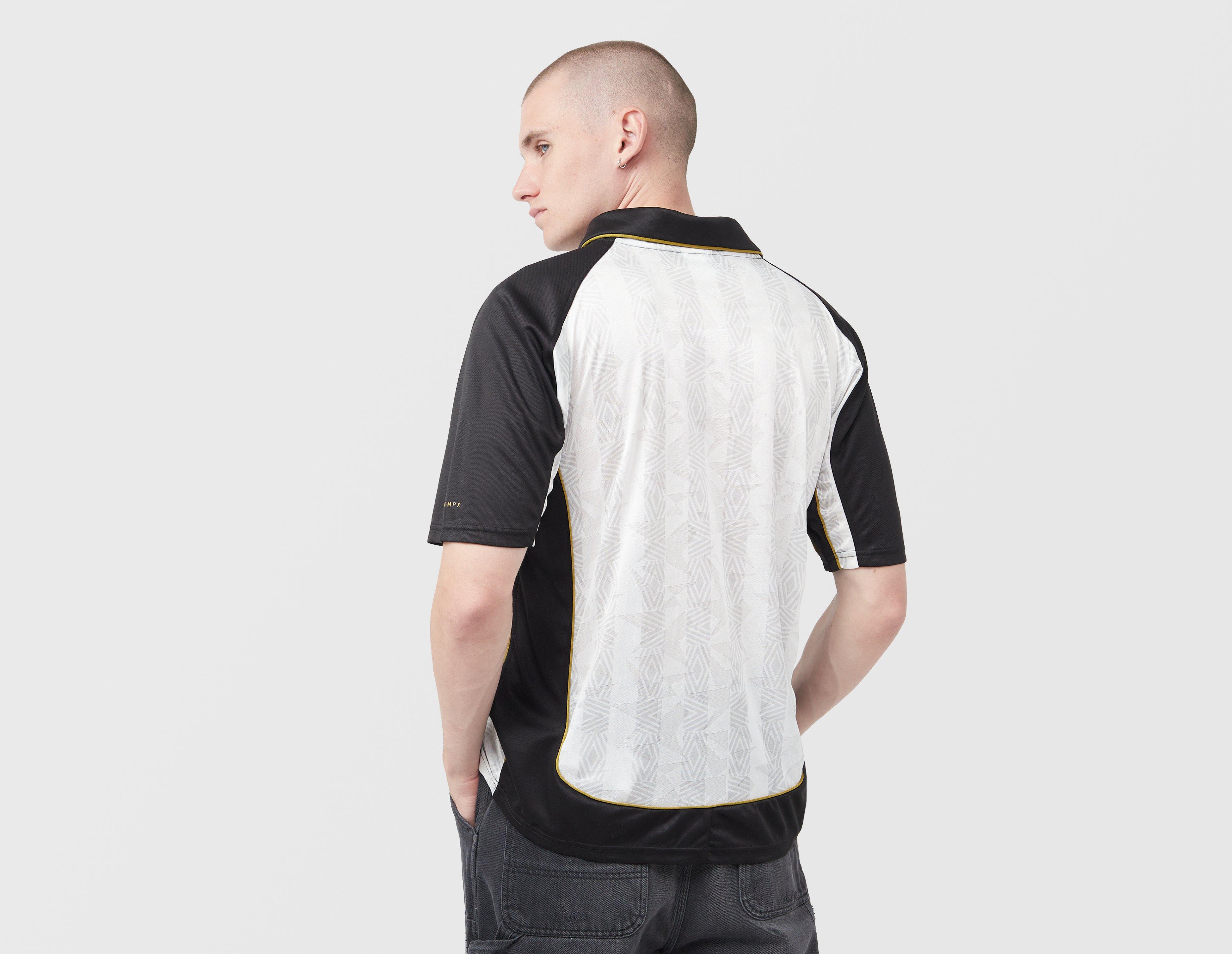 Umbro Sports Culture Panelled Football Jersey