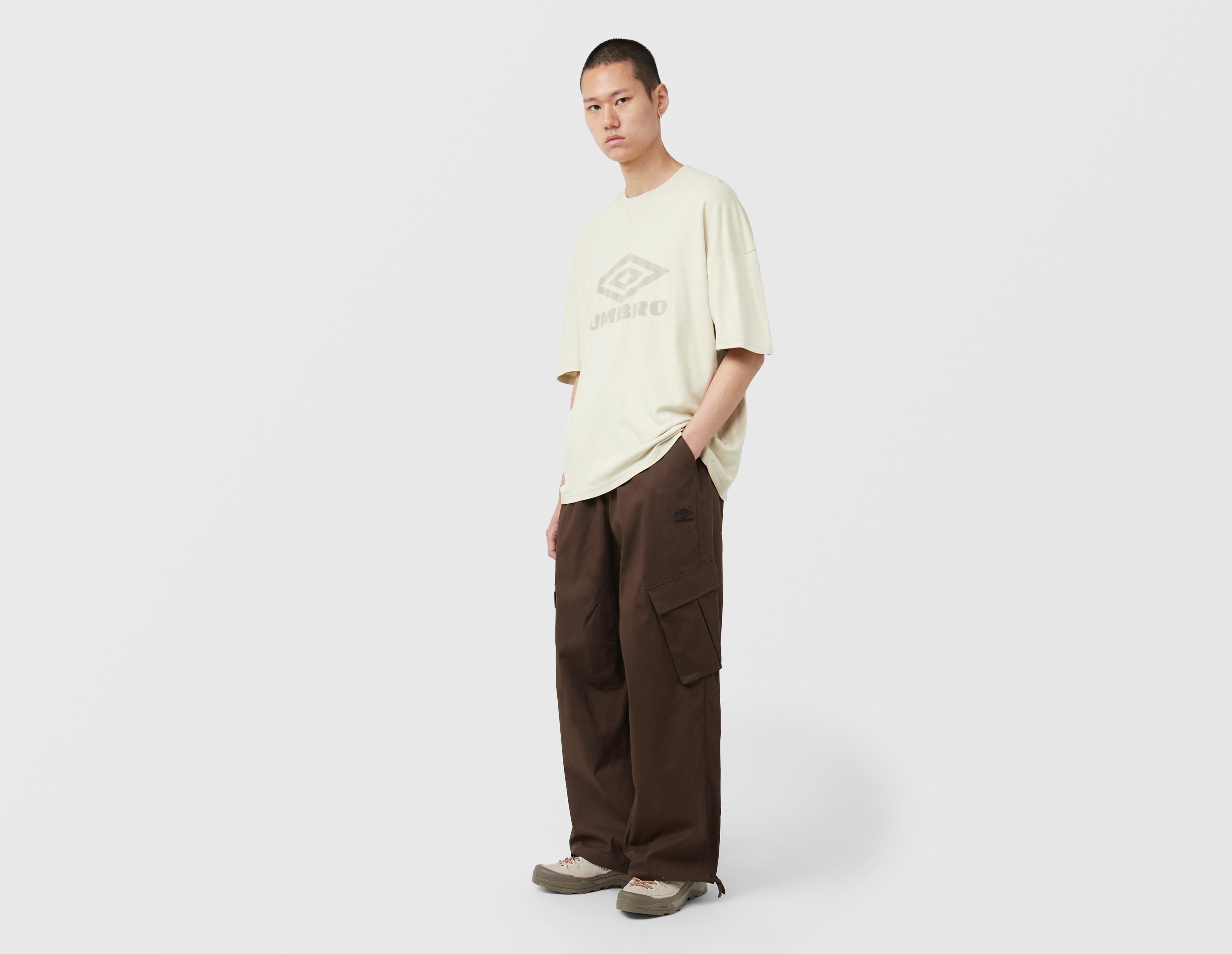 Umbro Sports Cargo Pants