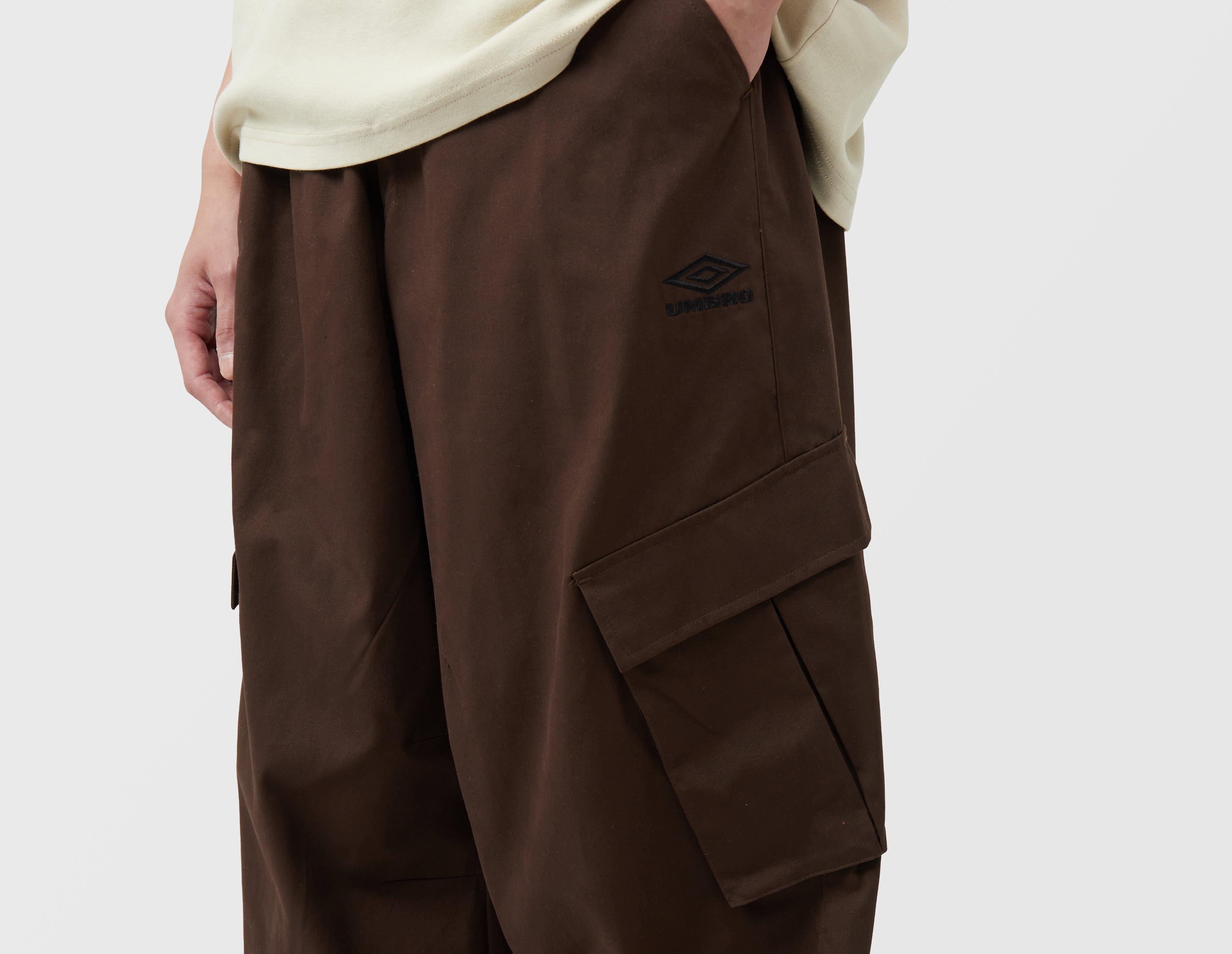 Umbro Sports Cargo Pants