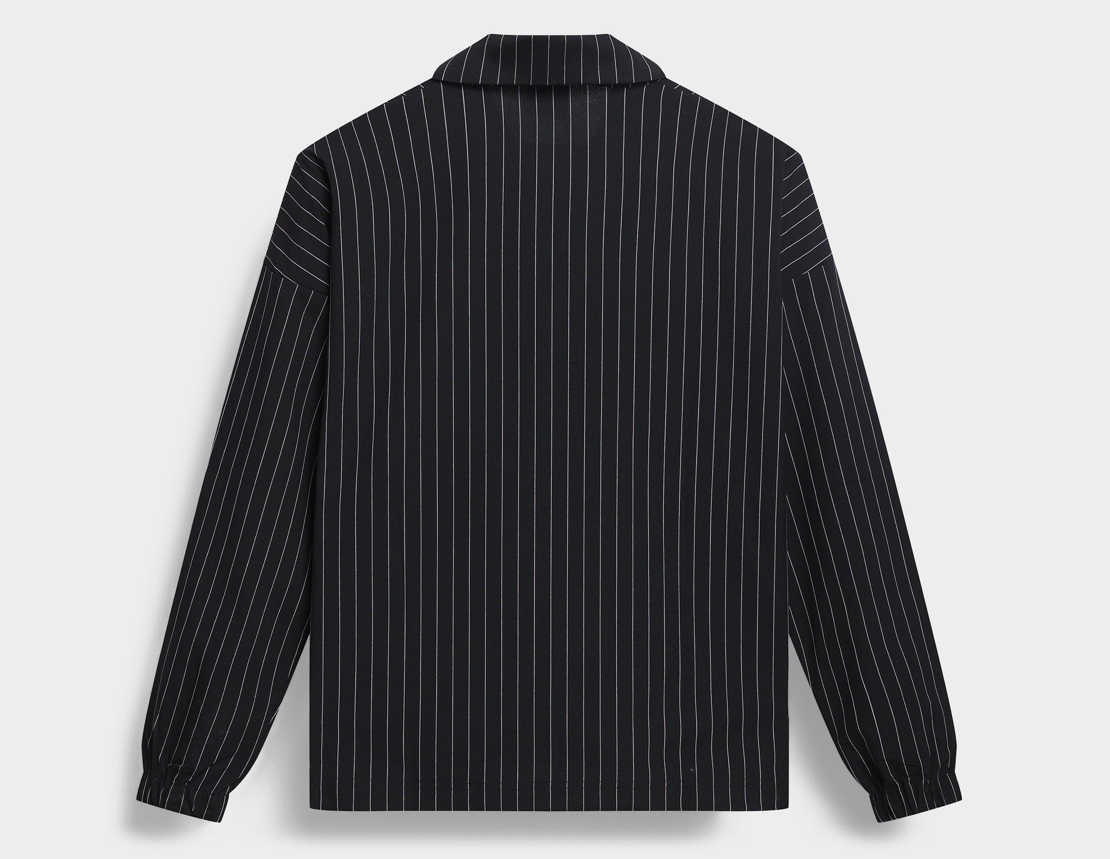 Umbro Sports Culture Pinstripe Drill Top