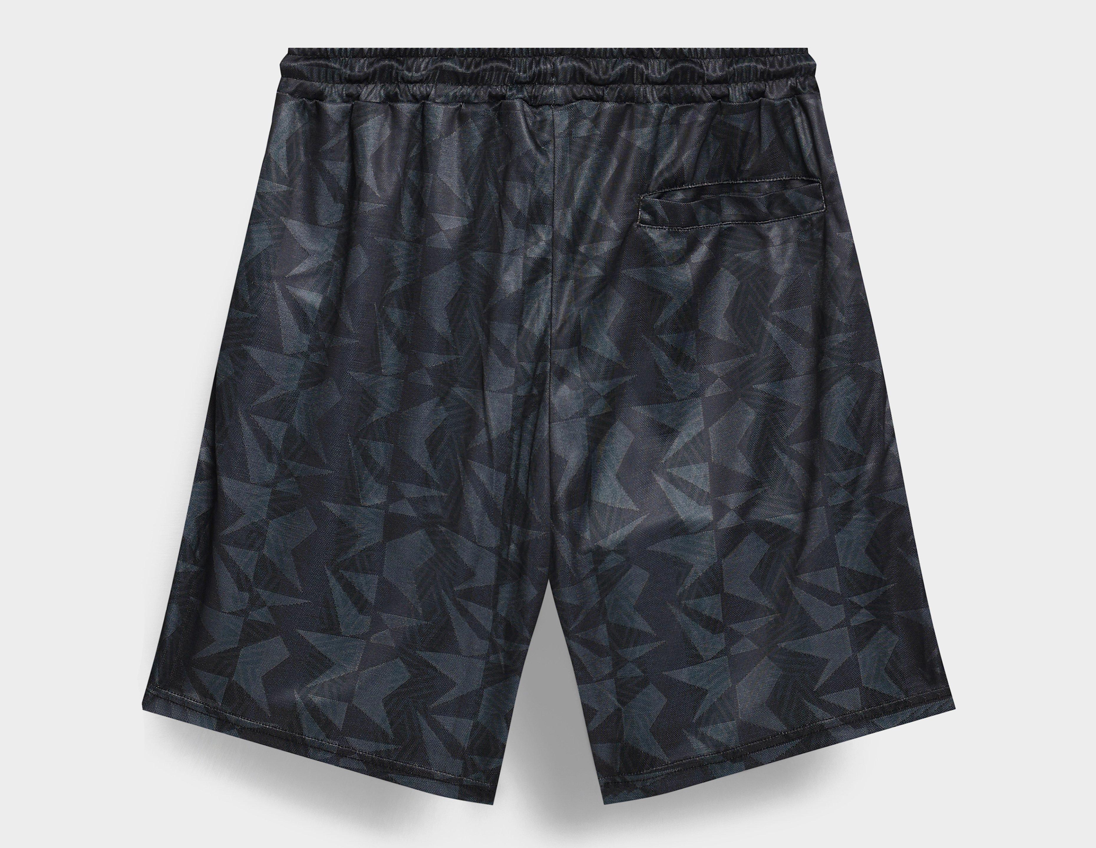 Umbro Sports Culture Football Shorts