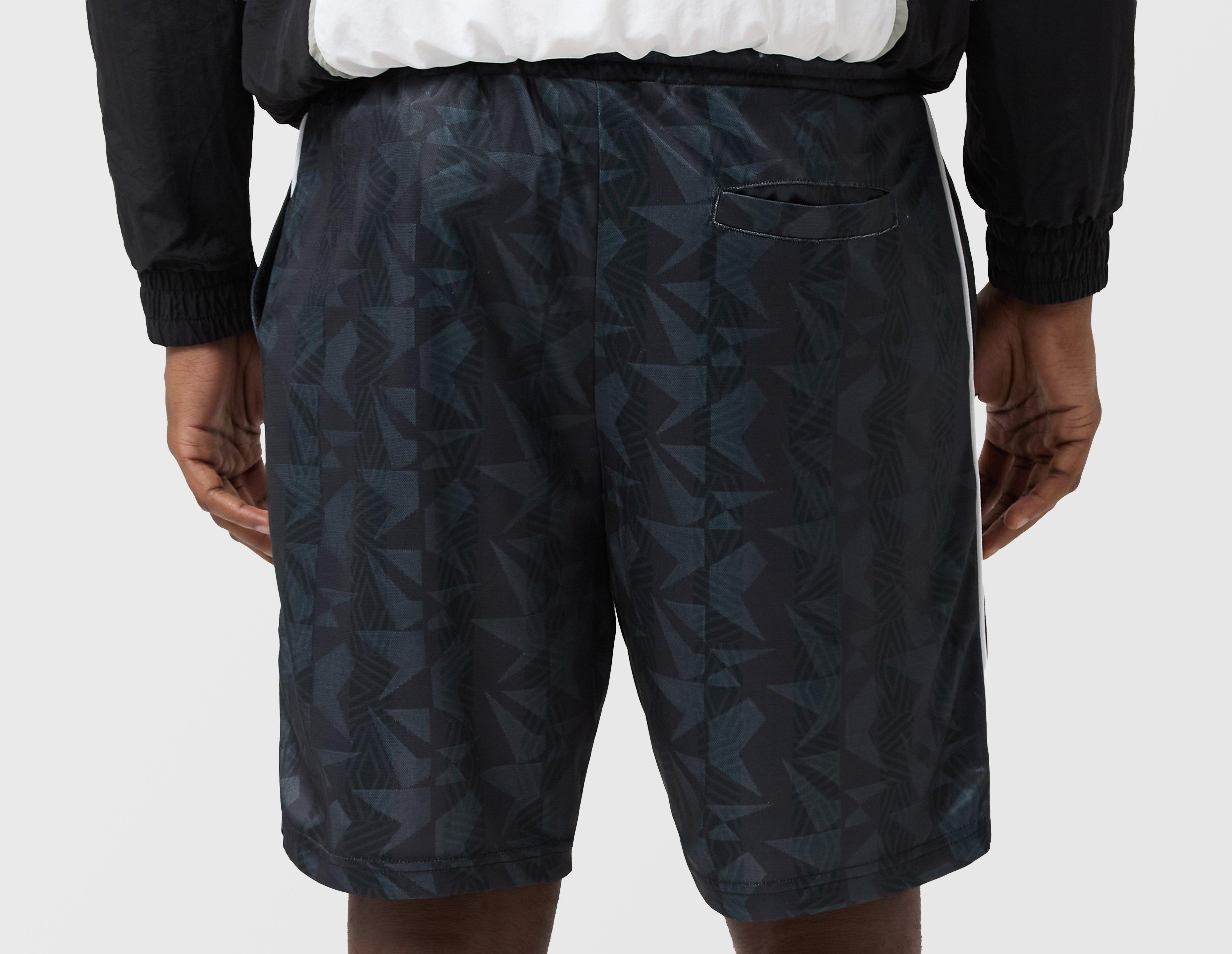 Umbro Sports Culture Football Shorts