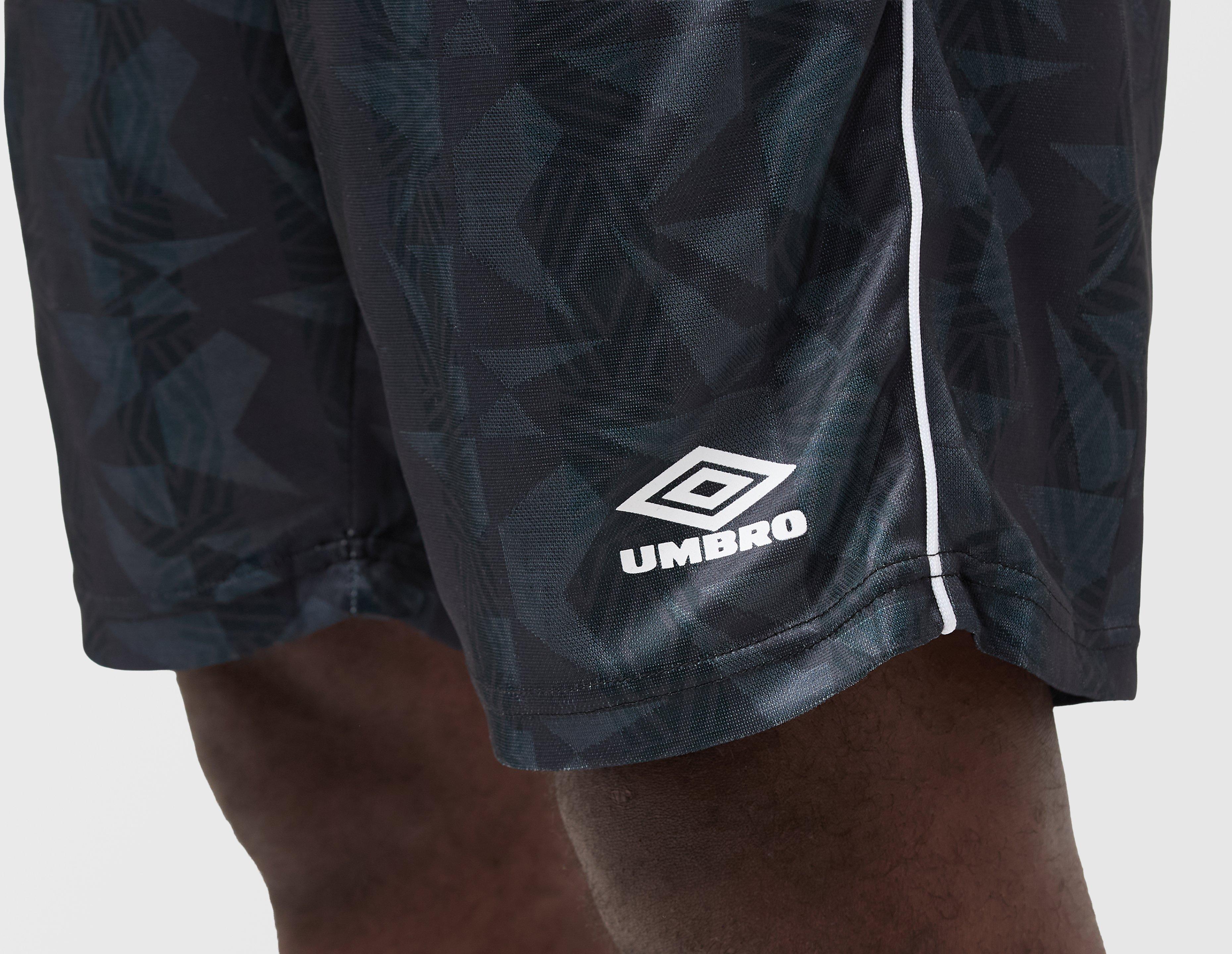 Umbro Sports Culture Football Shorts
