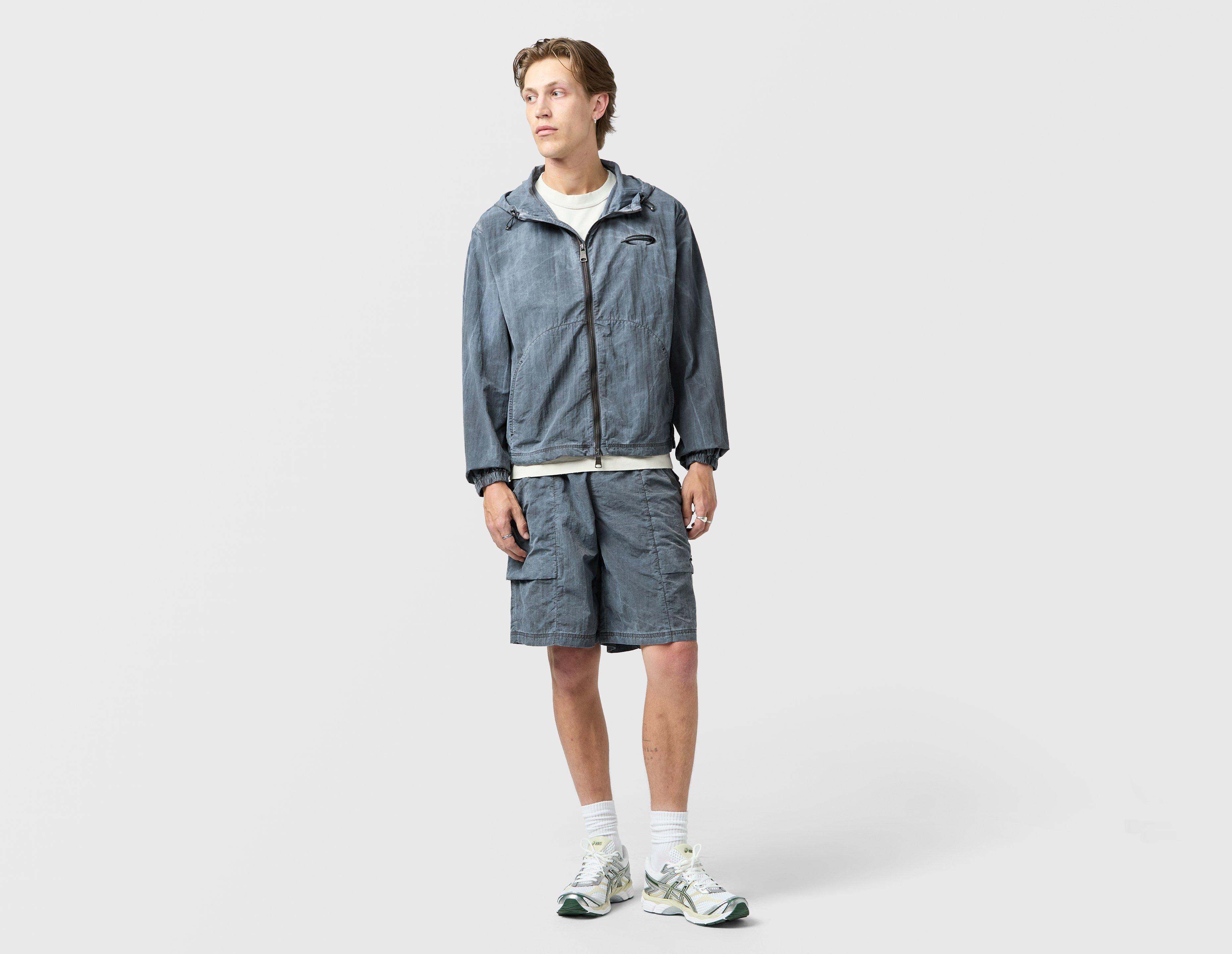 Home Grown Alder Jacket
