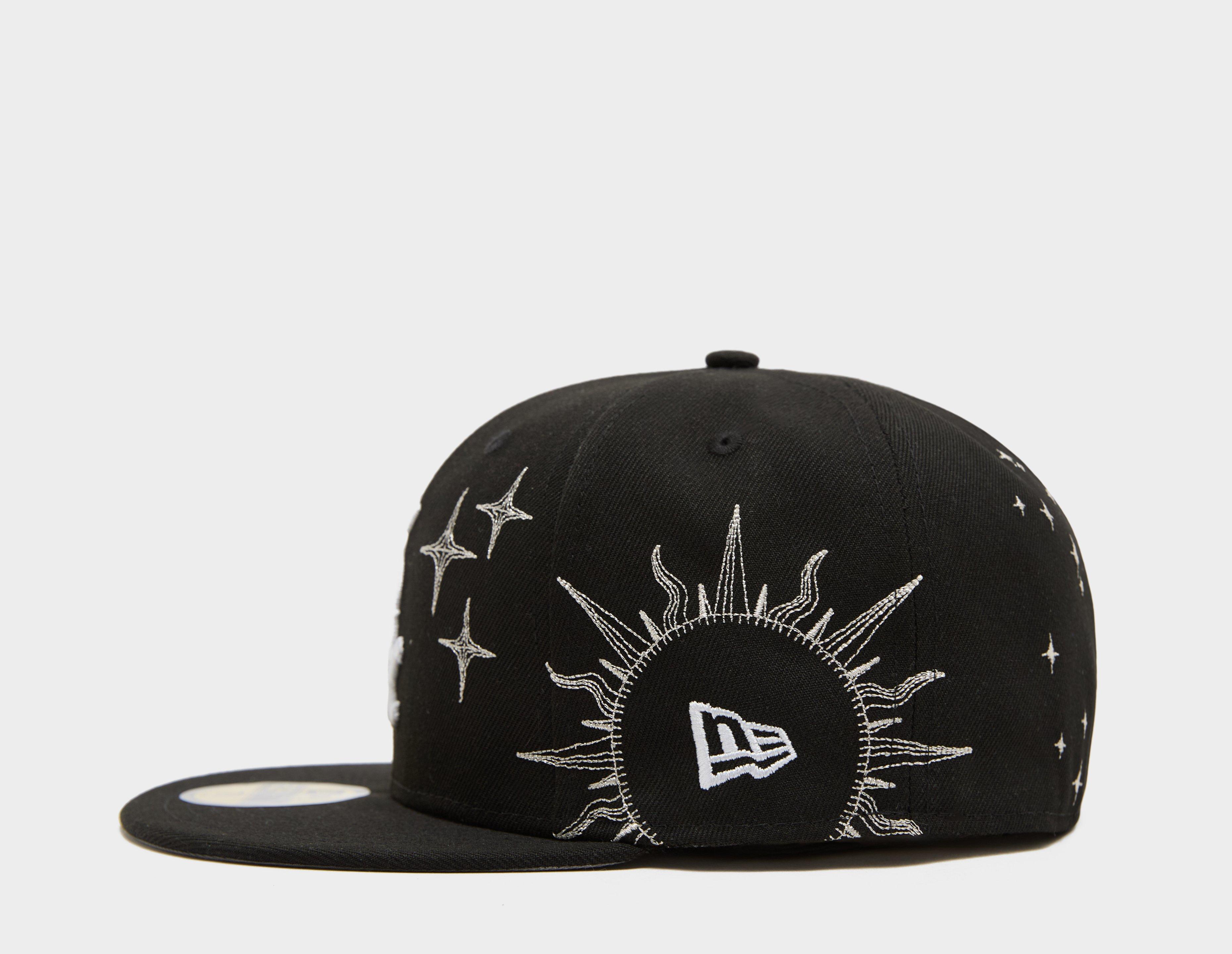 New Era Chicago White Sox MLB Zodiac 59FIFTY Cap