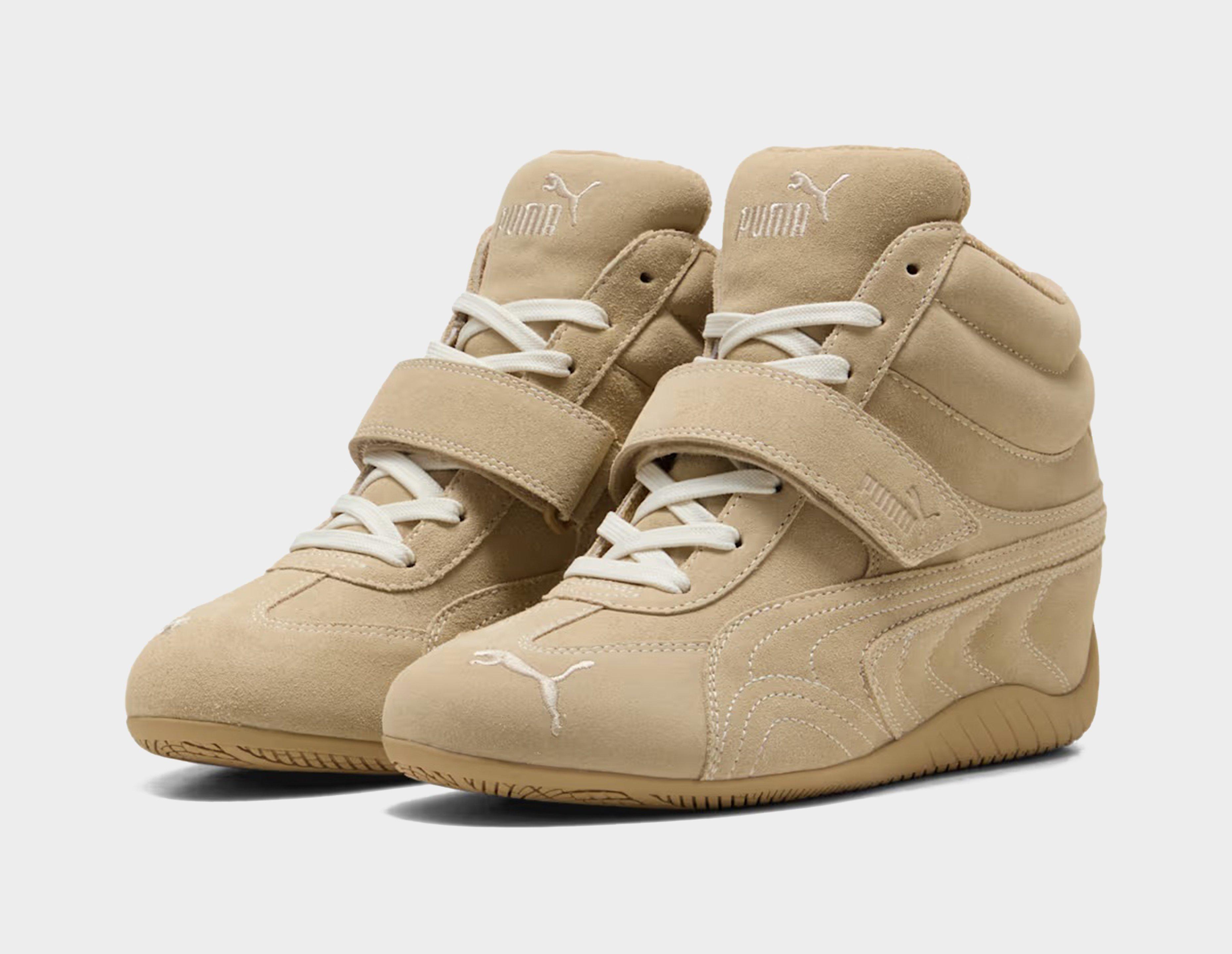PUMA Speedcat Wedge Women's