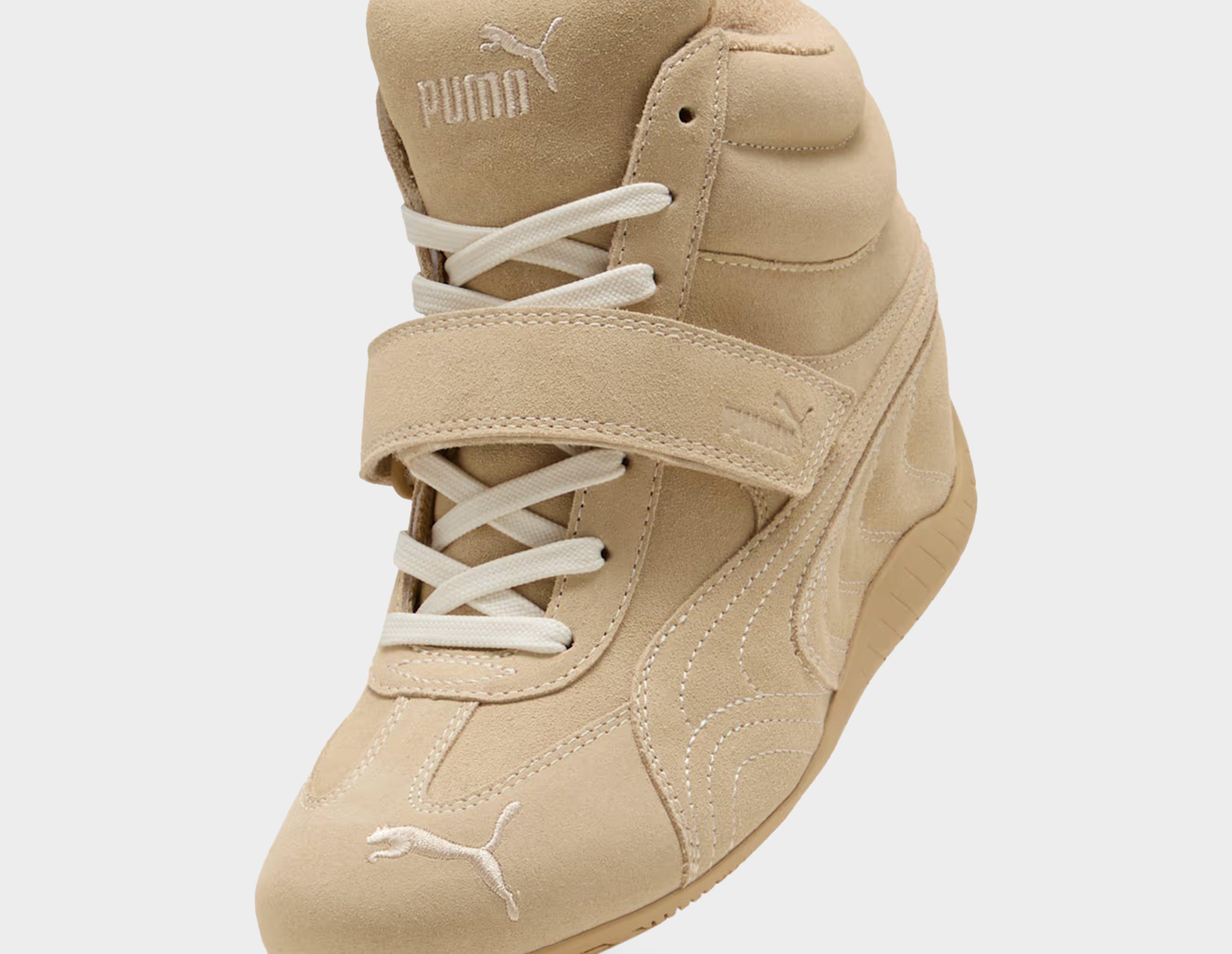 PUMA Speedcat Wedge Women's