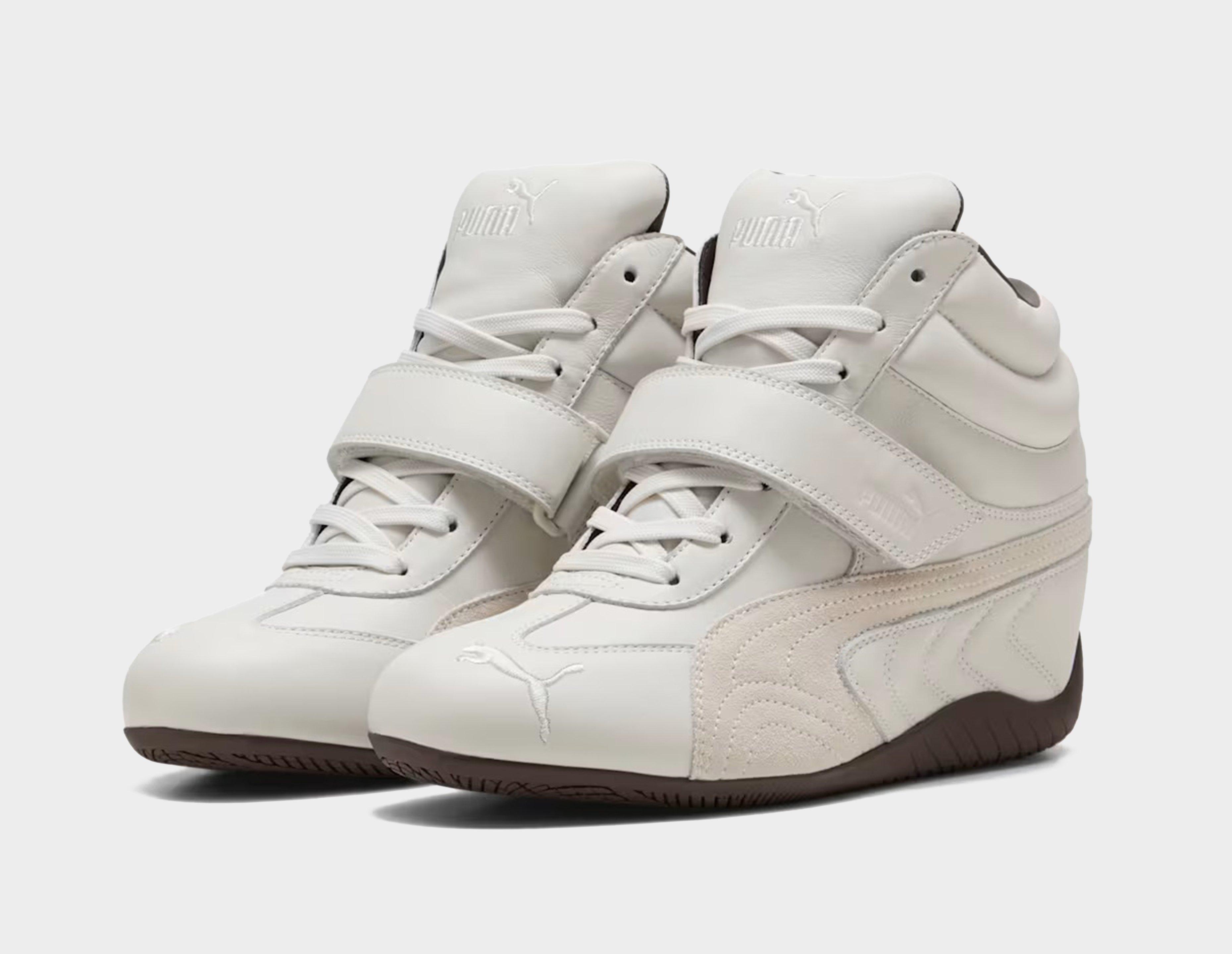 PUMA Speedcat Wedge Women's
