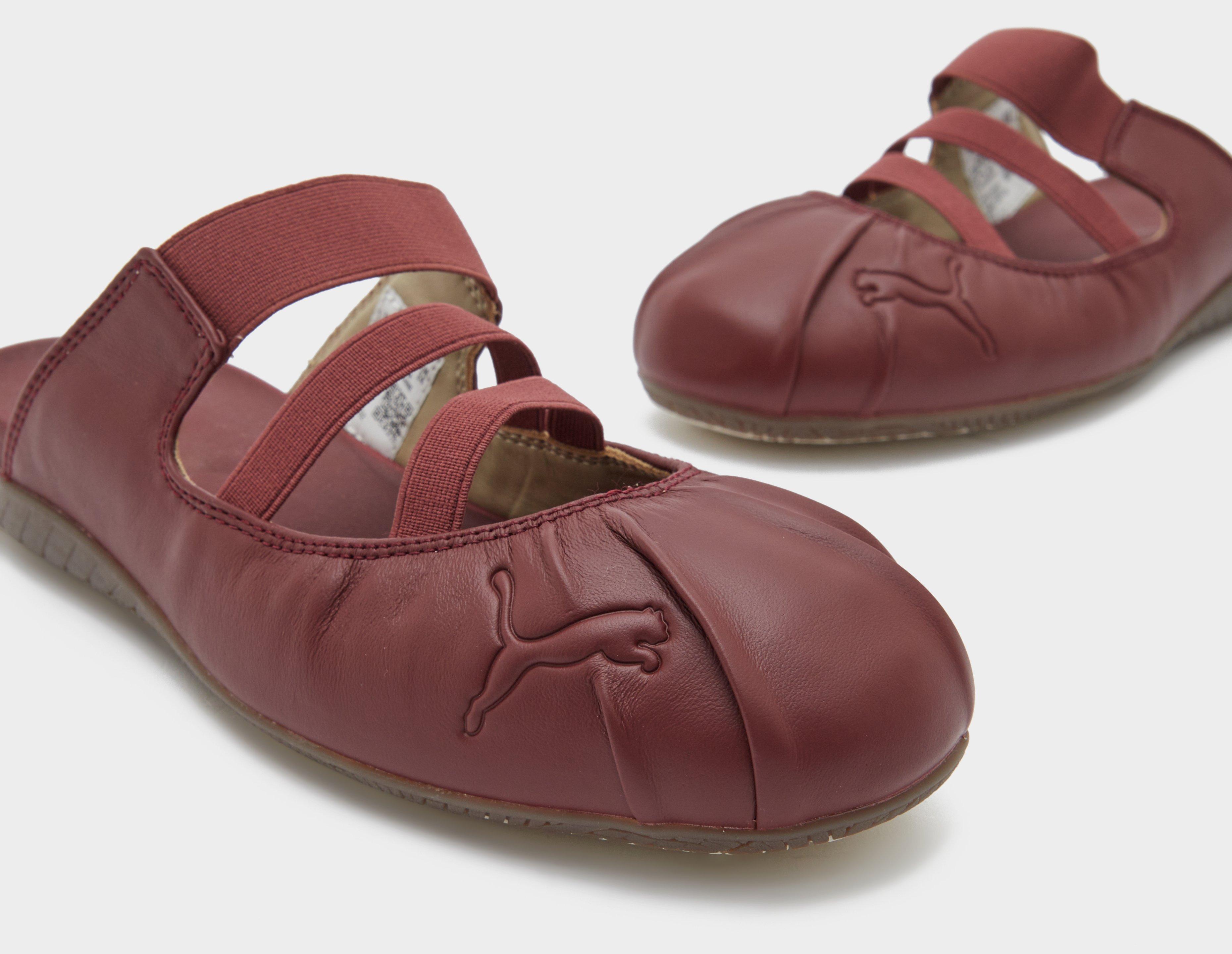 PUMA Speedcat Mule Dames