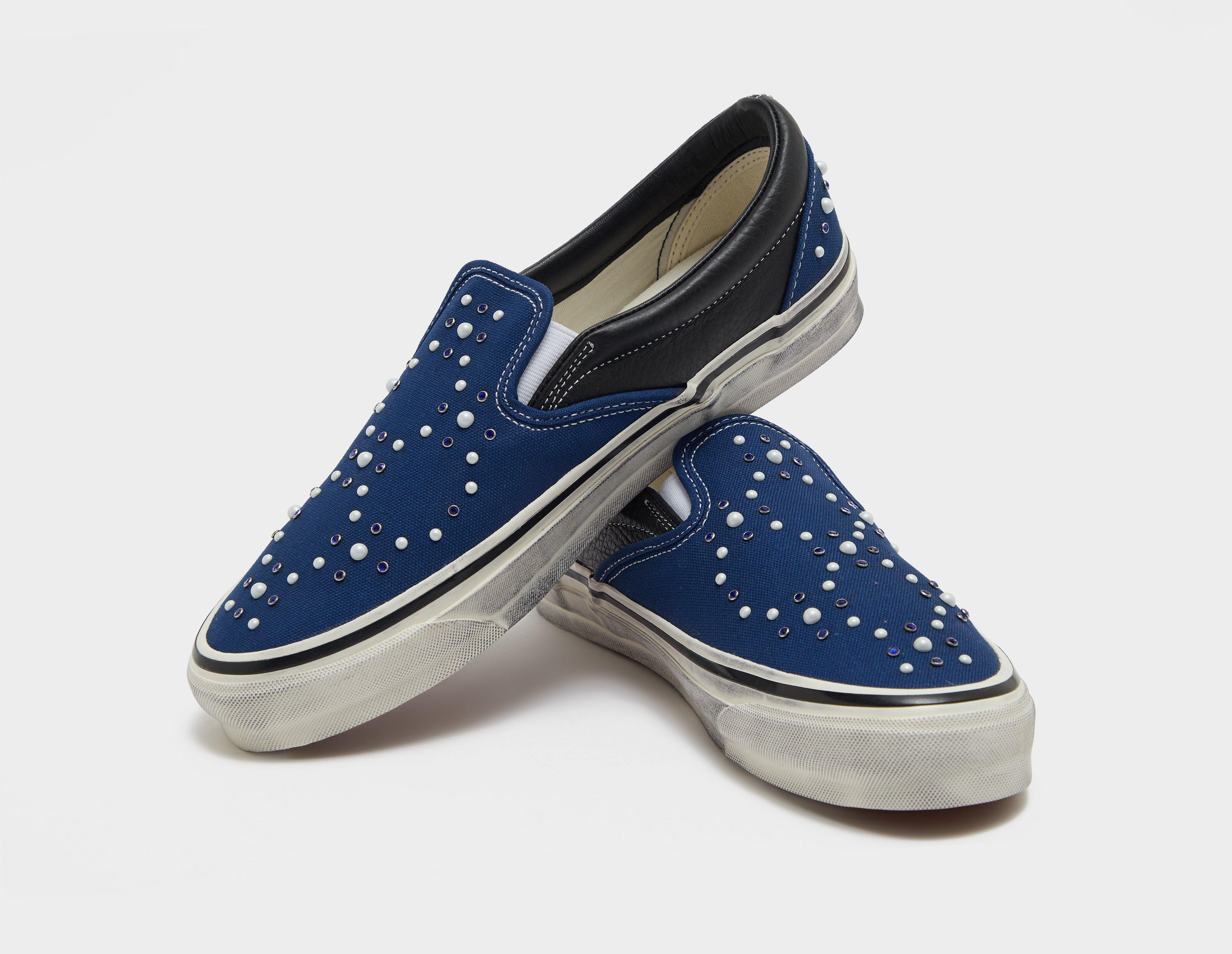 Vans Premium Slip On