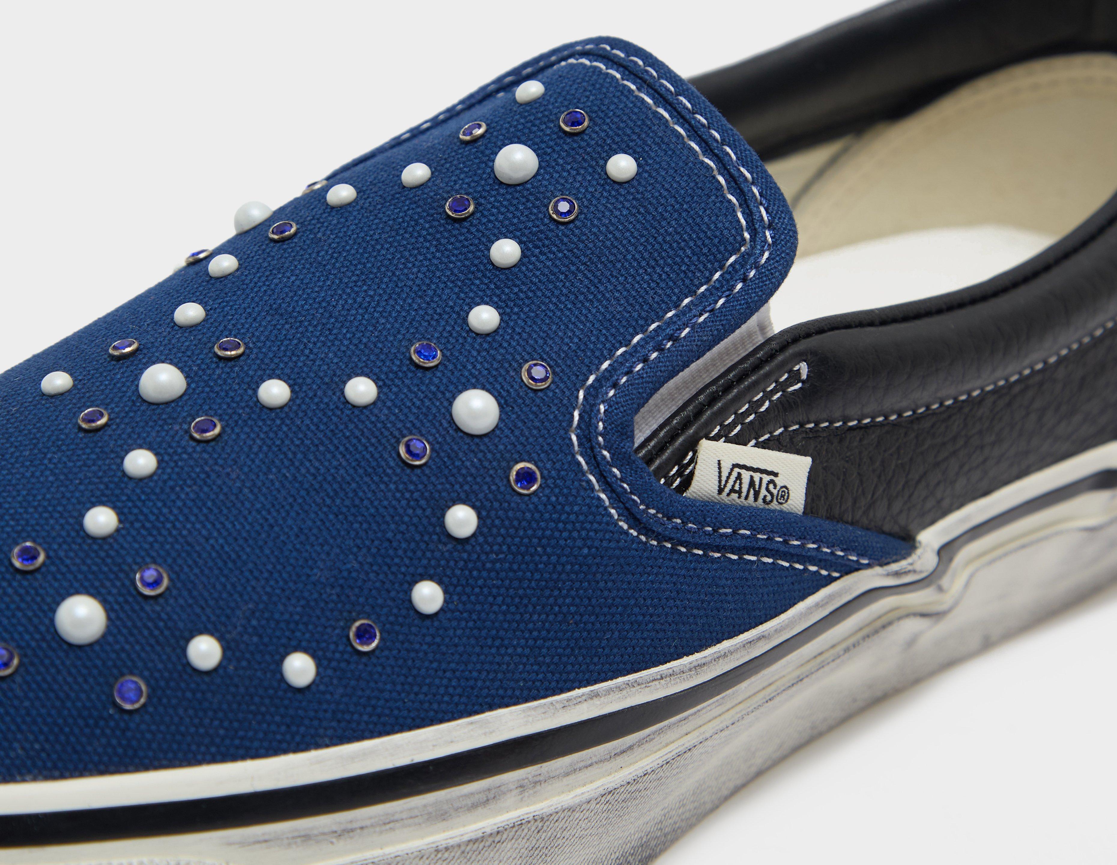 Vans Premium Slip On