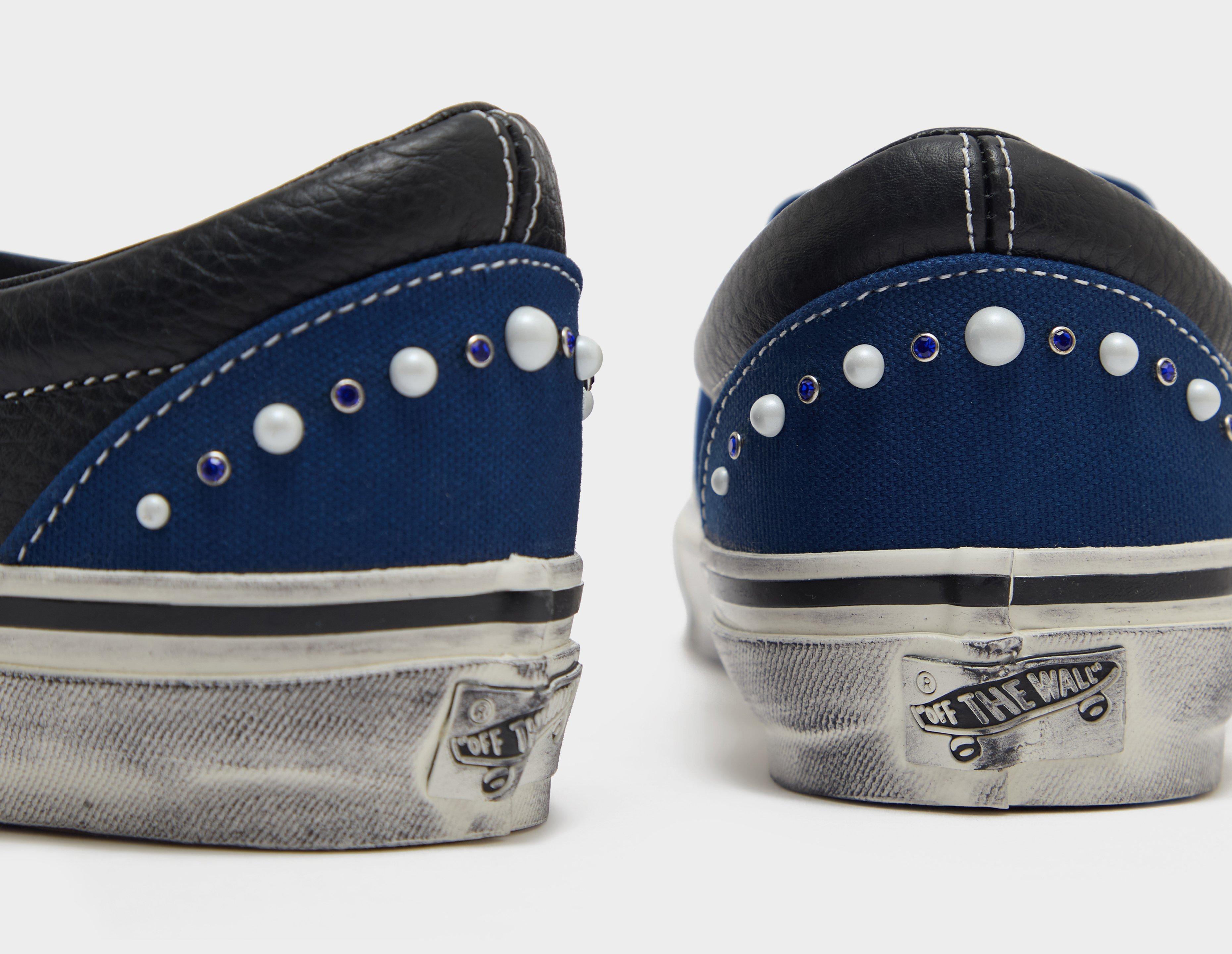 Vans Premium Slip On