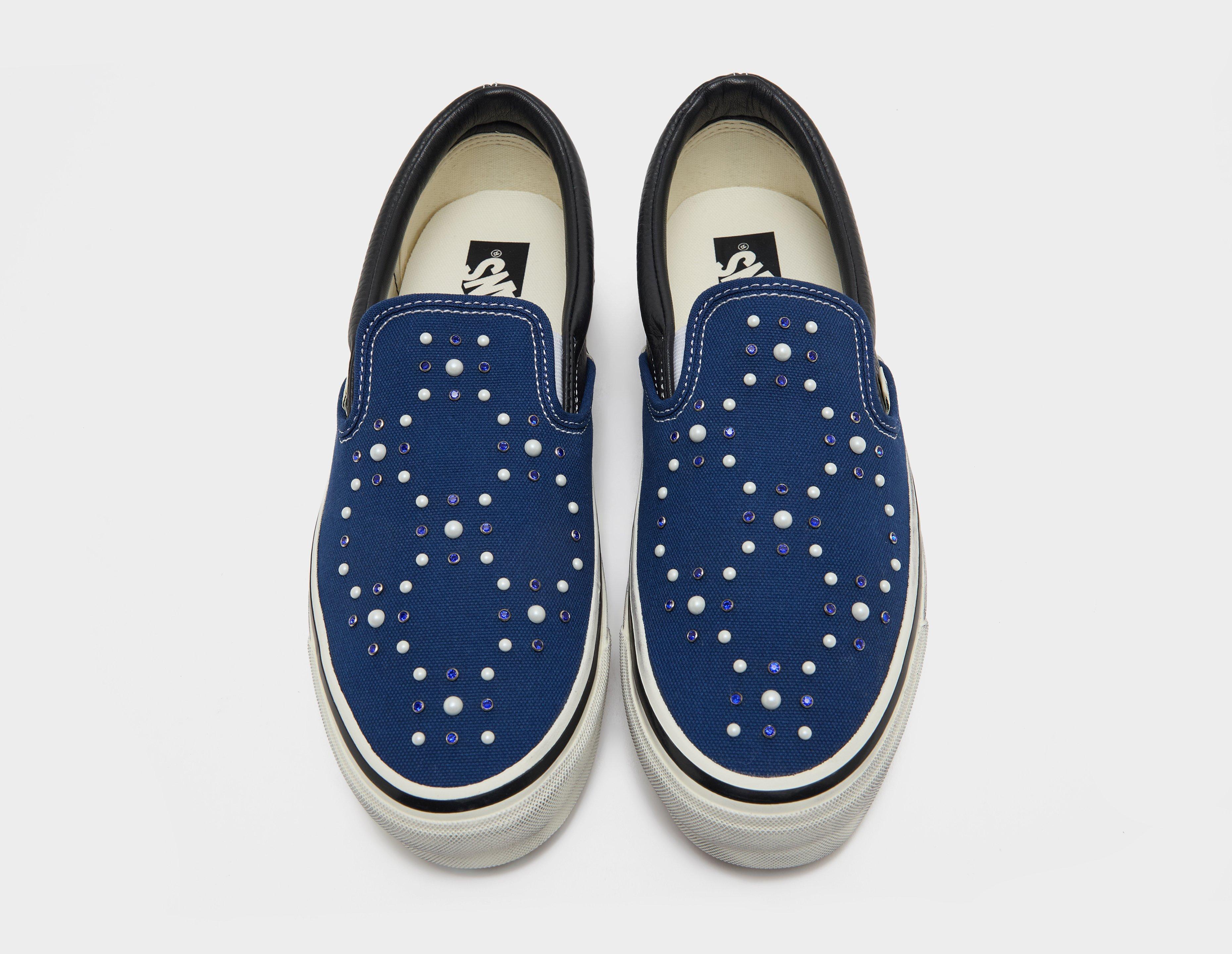 Vans Premium Slip On