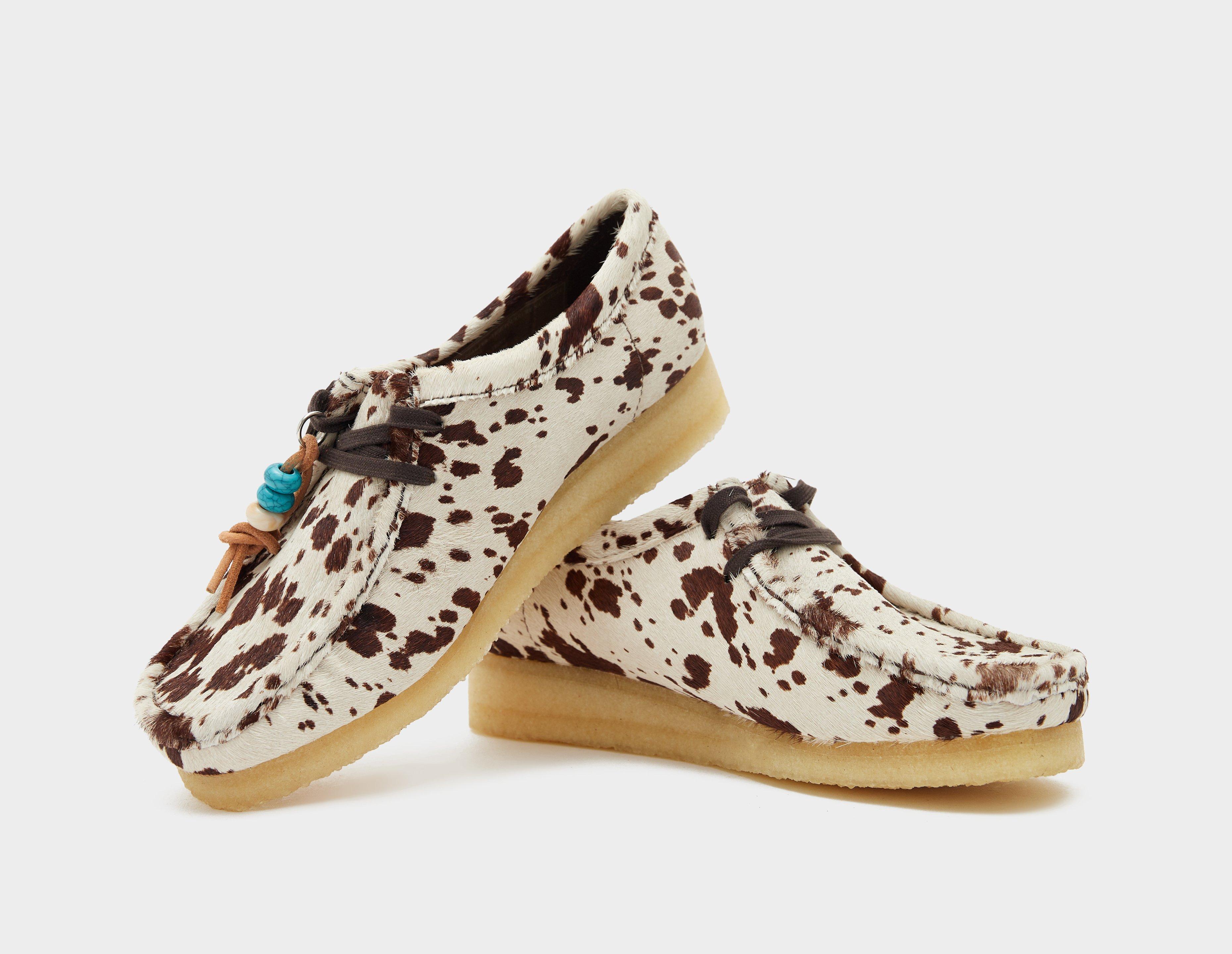 Clarks Originals Wallabee Dames