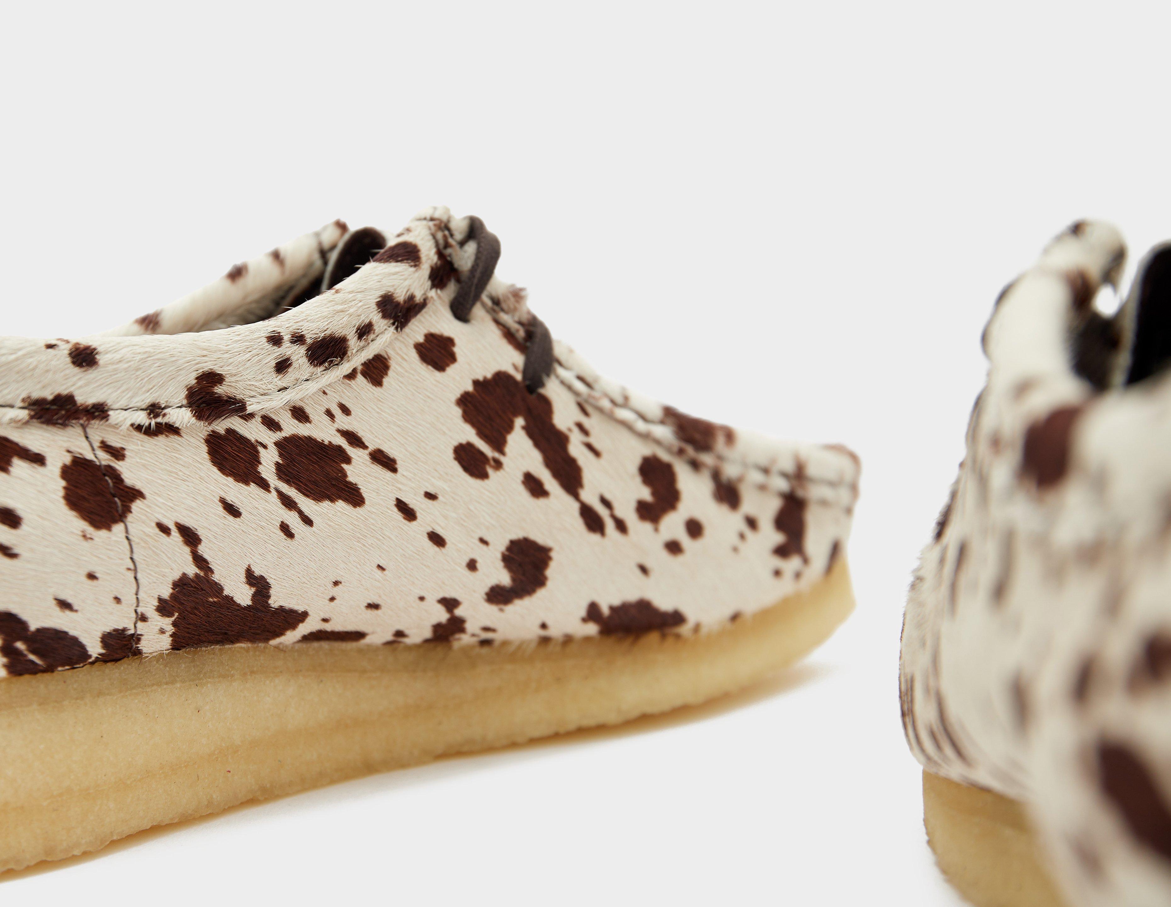 Clarks Originals Wallabee Dames