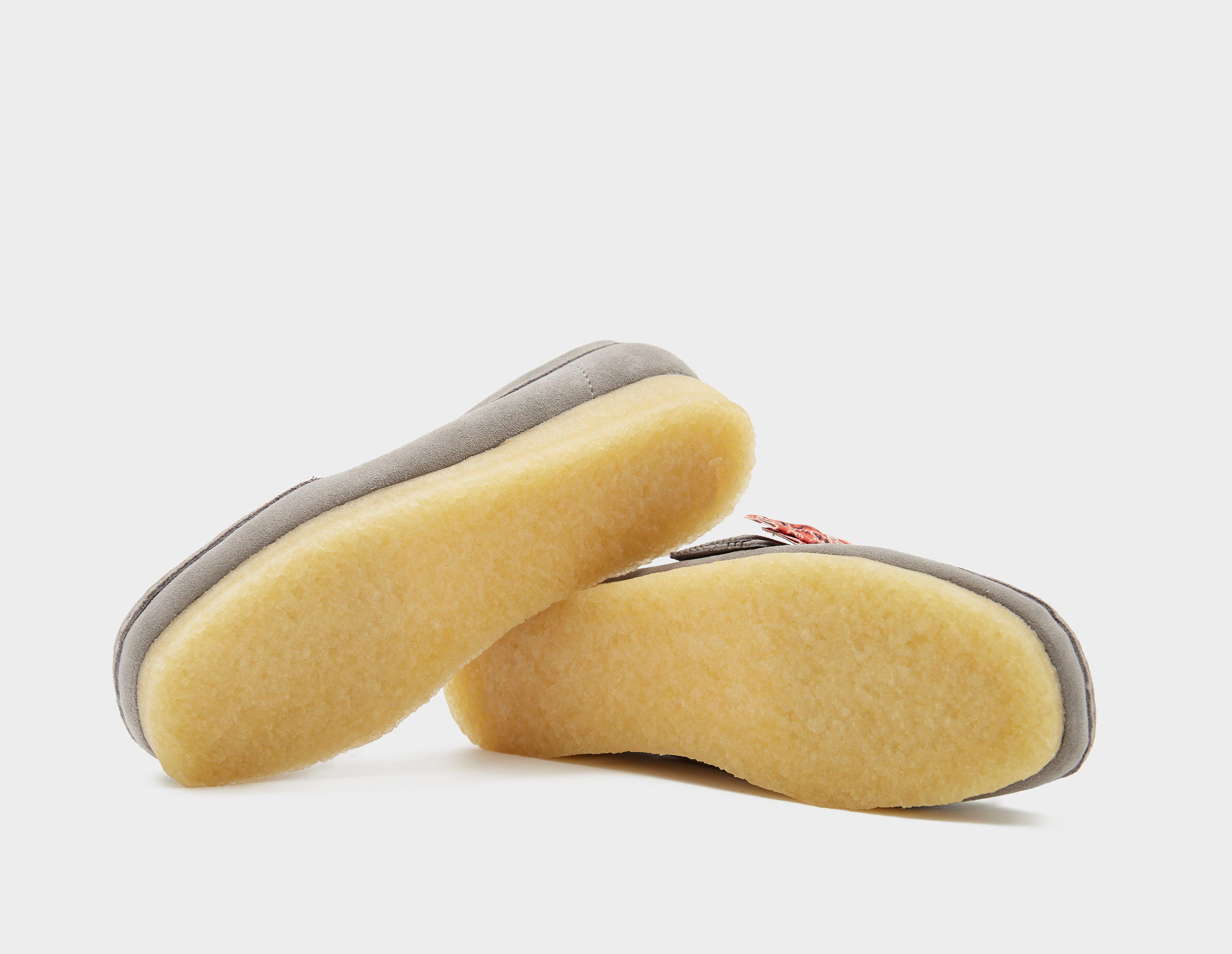 Clarks Originals Wallabee Dames