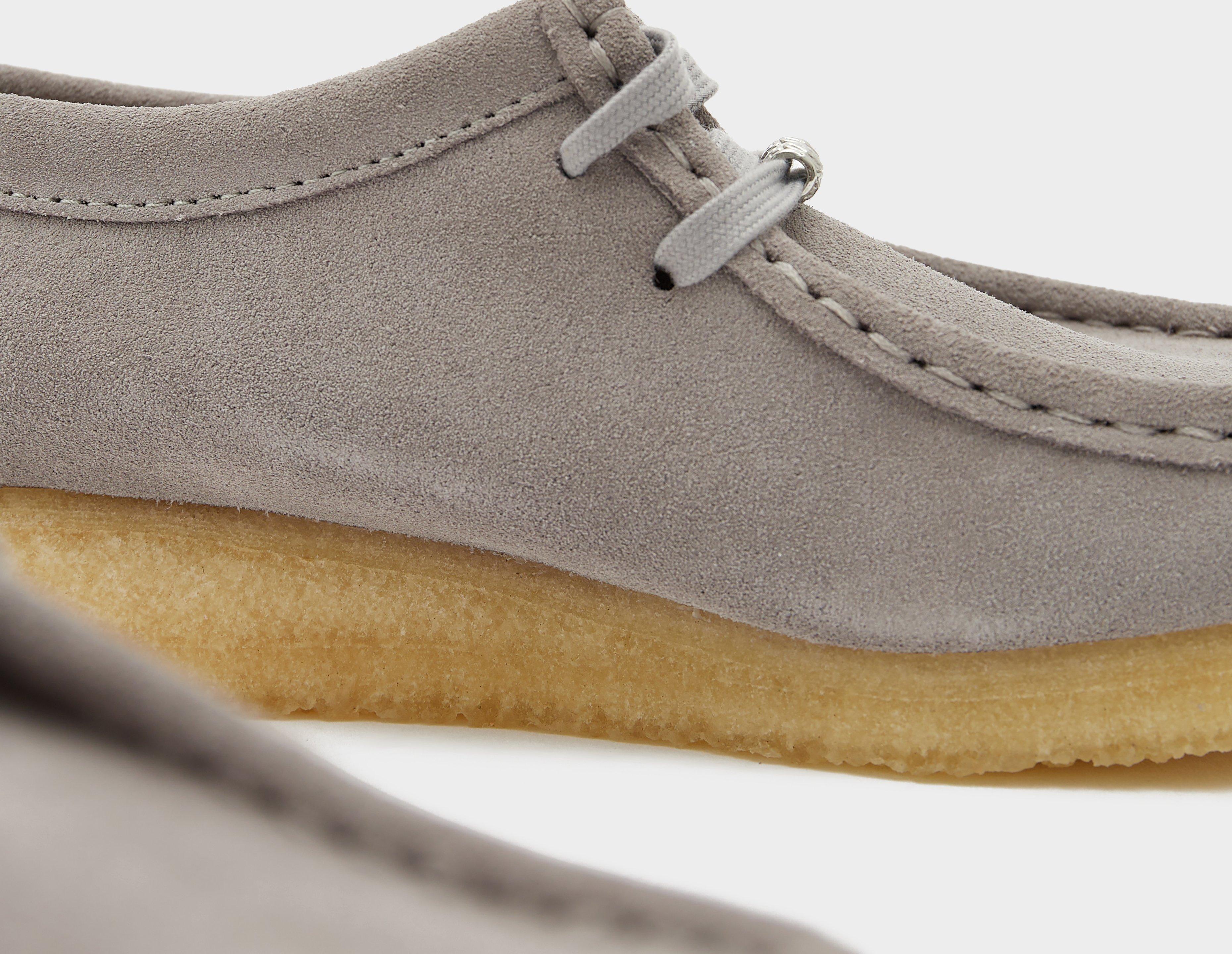 Clarks Originals Wallabee Dames