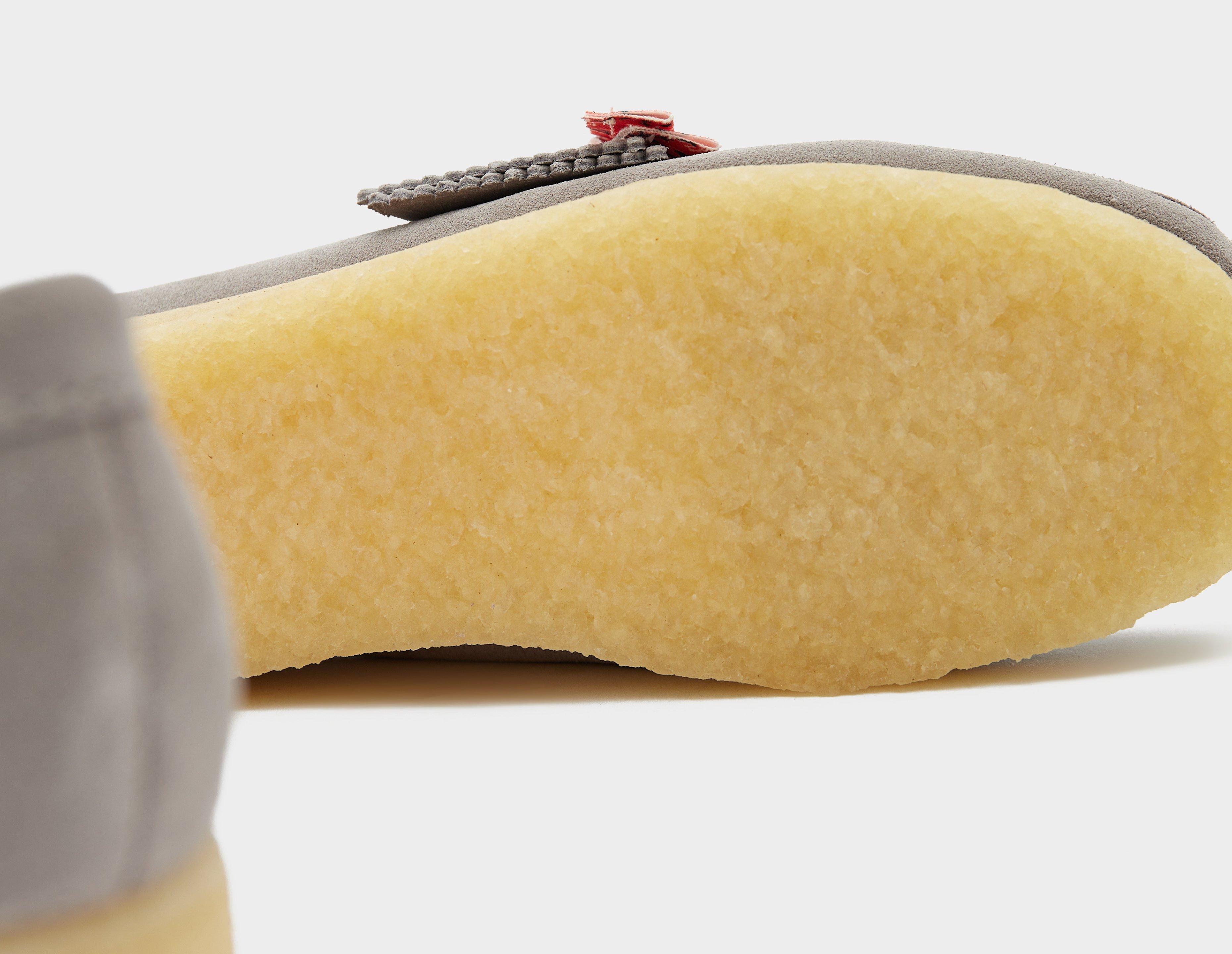 Clarks Originals Wallabee Dames