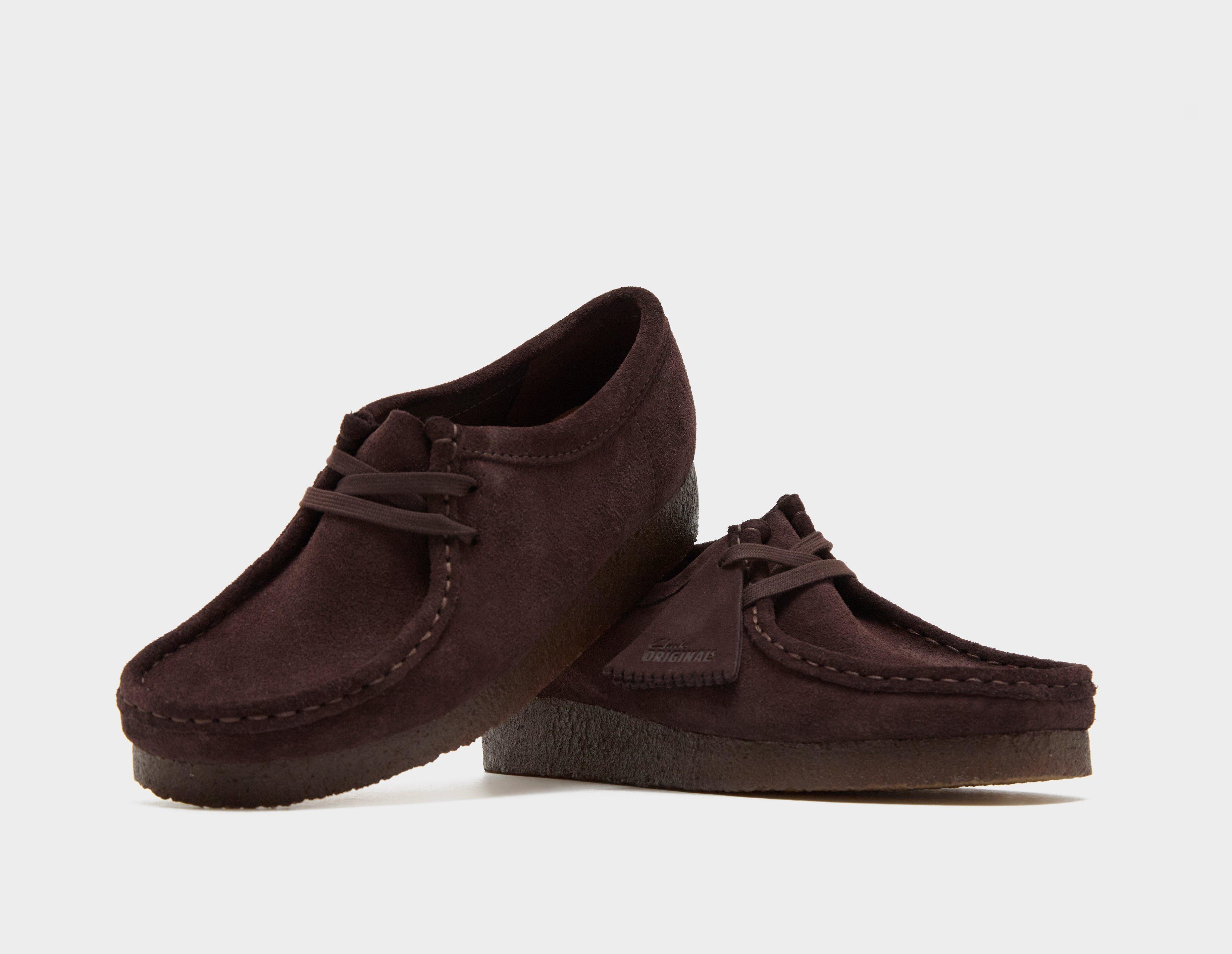 Clarks Originals Wallabee Women's