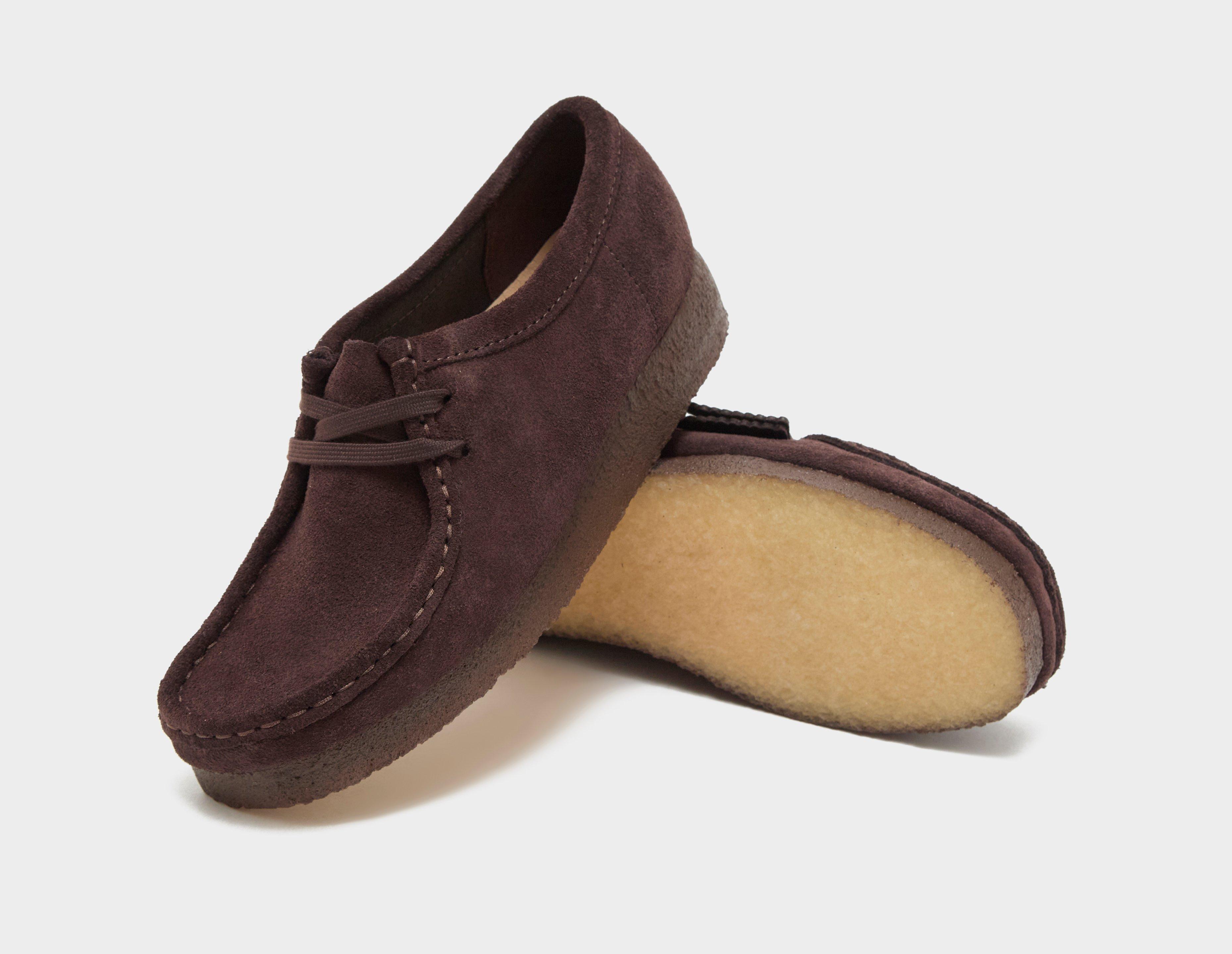 Clarks Originals Wallabee Women's