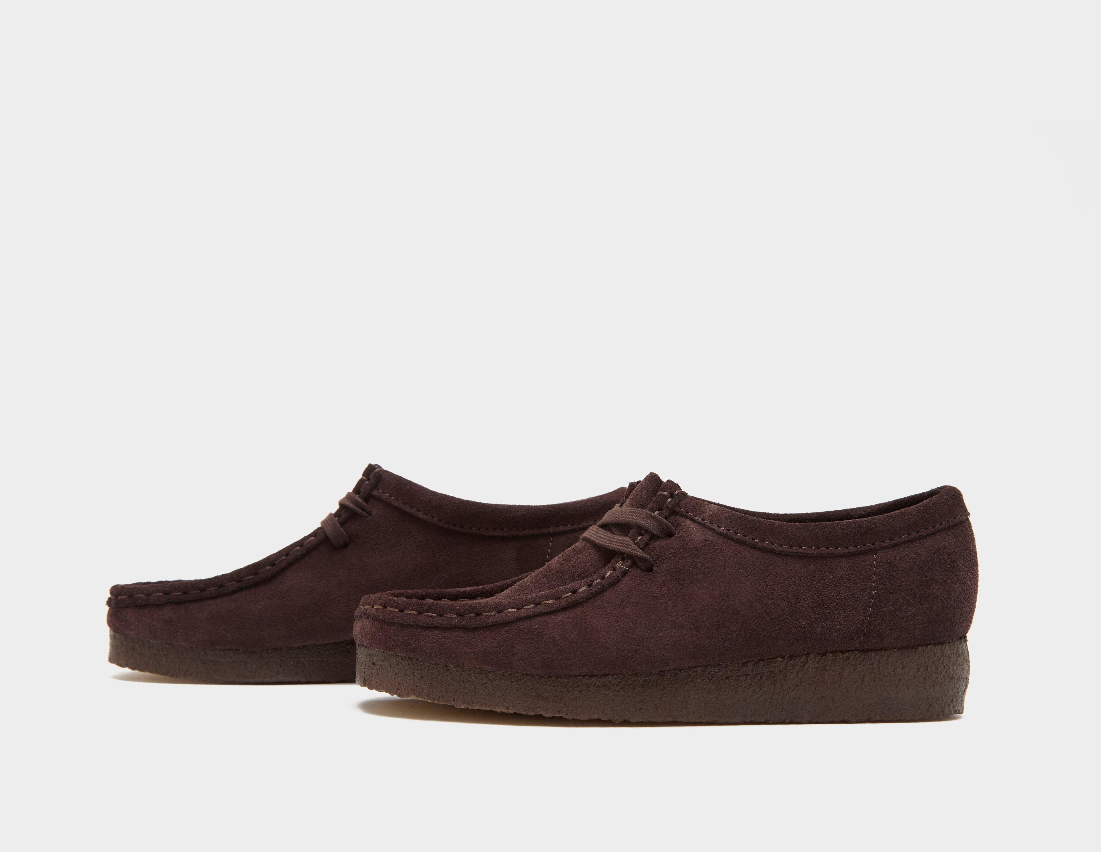 Clarks Originals Wallabee Women's