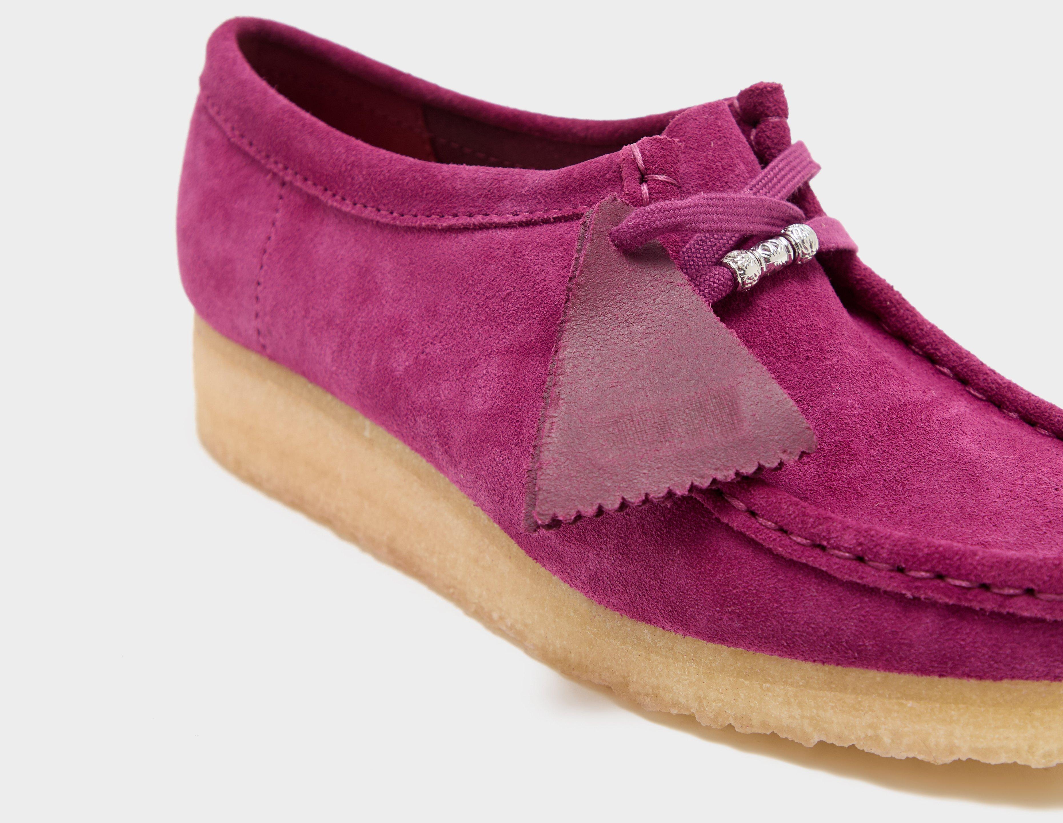 Clarks Originals Wallabee Women's