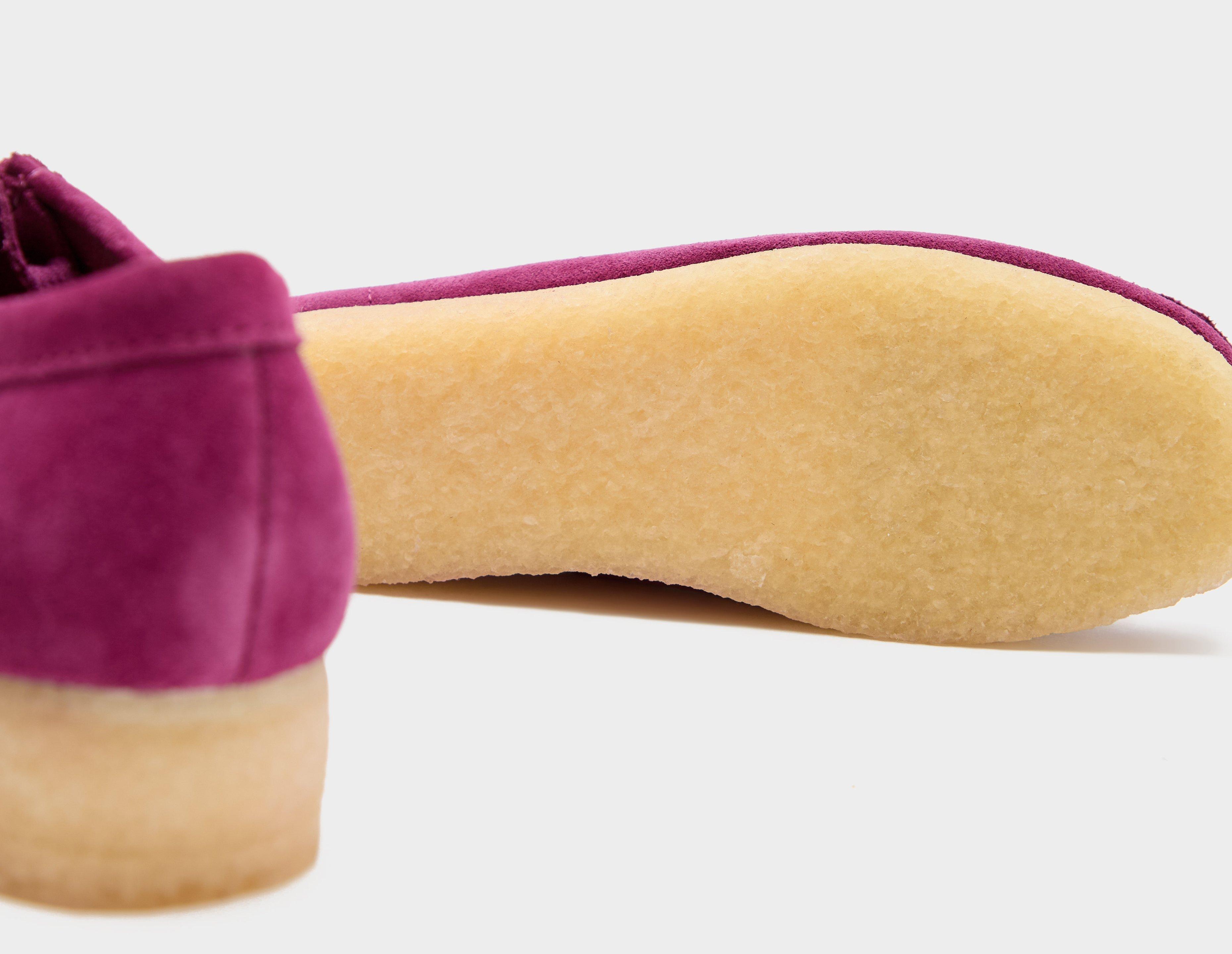 Clarks Originals Wallabee Women's