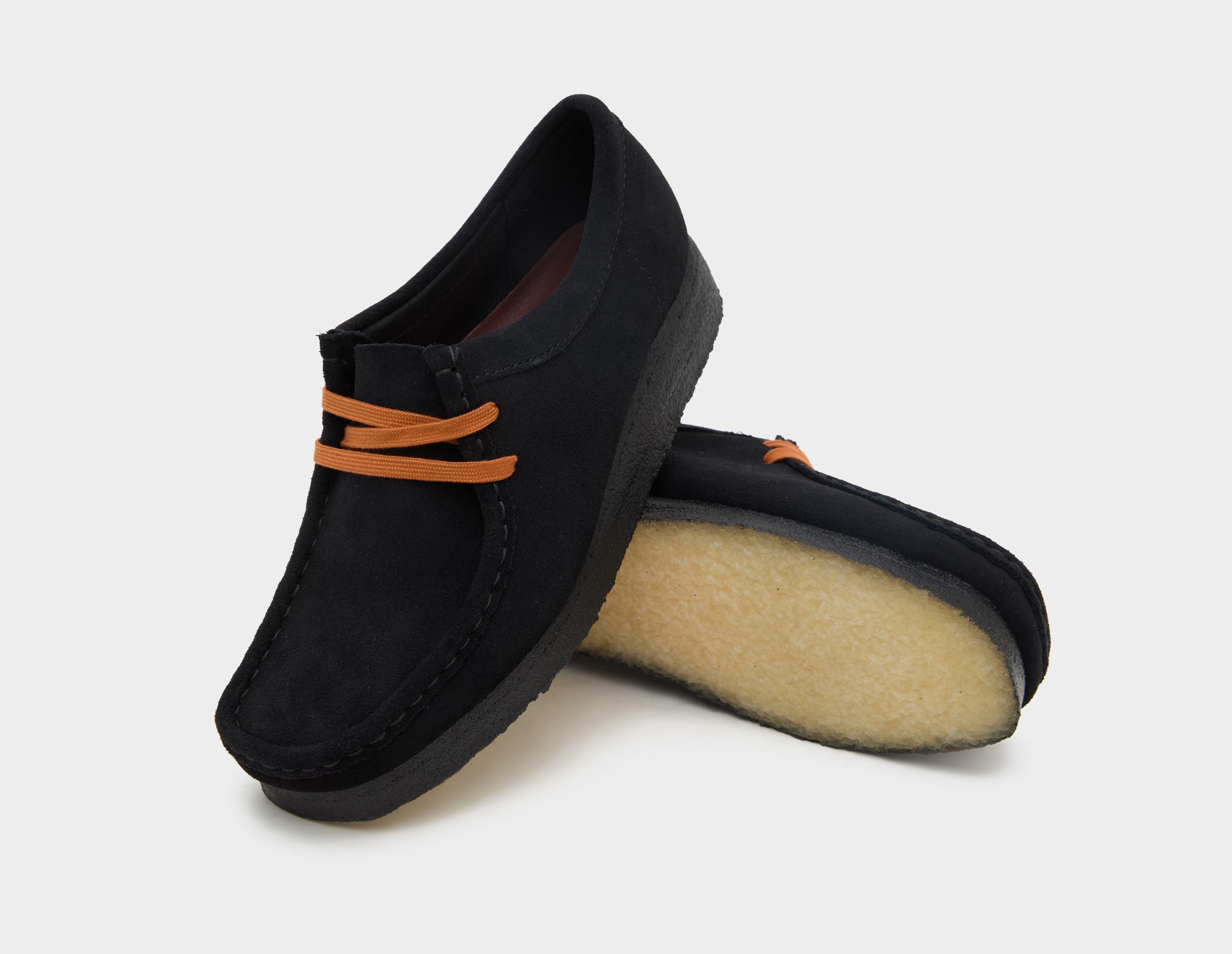 Clarks Originals Wallabee Femme