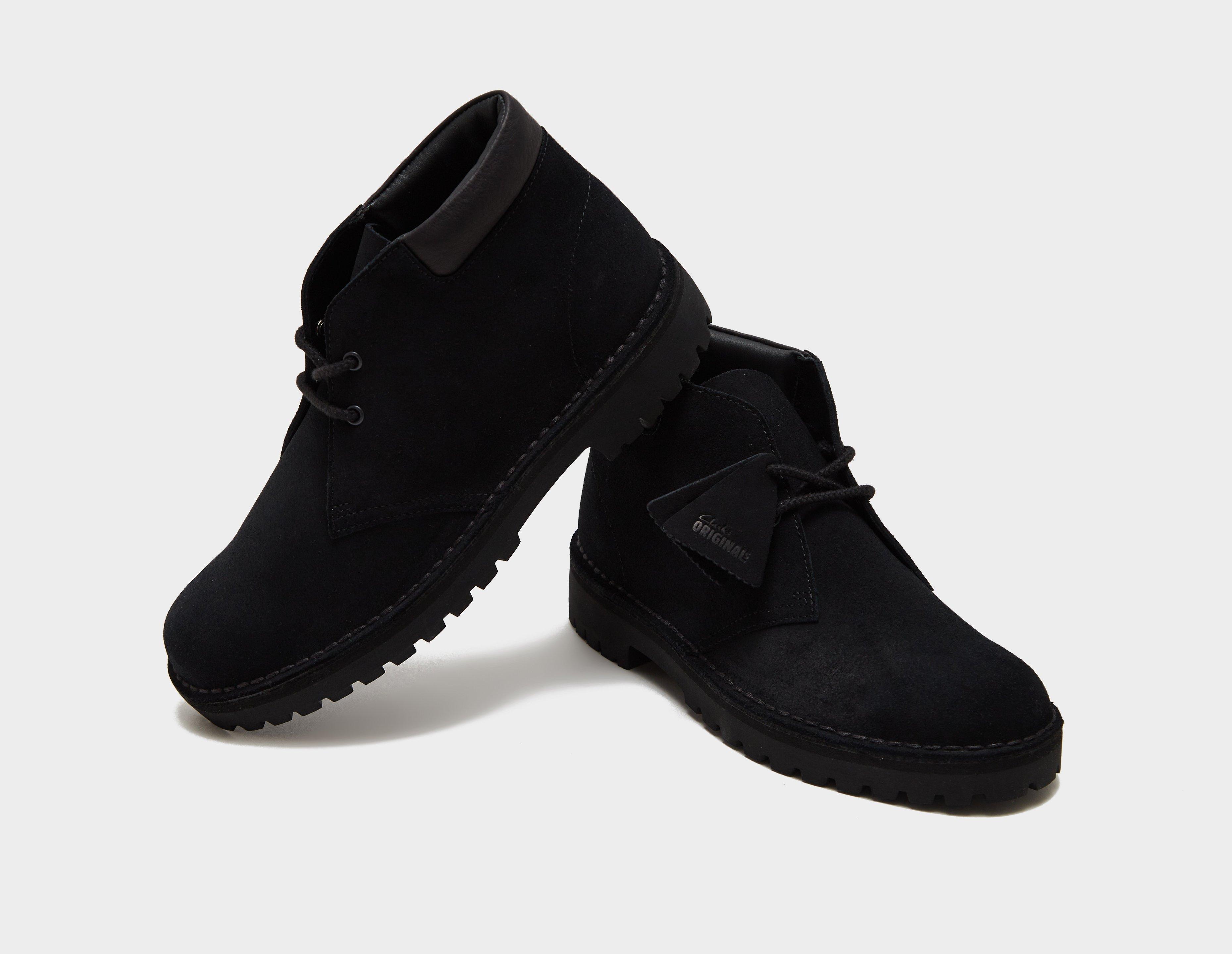Clarks Originals Desert Rock