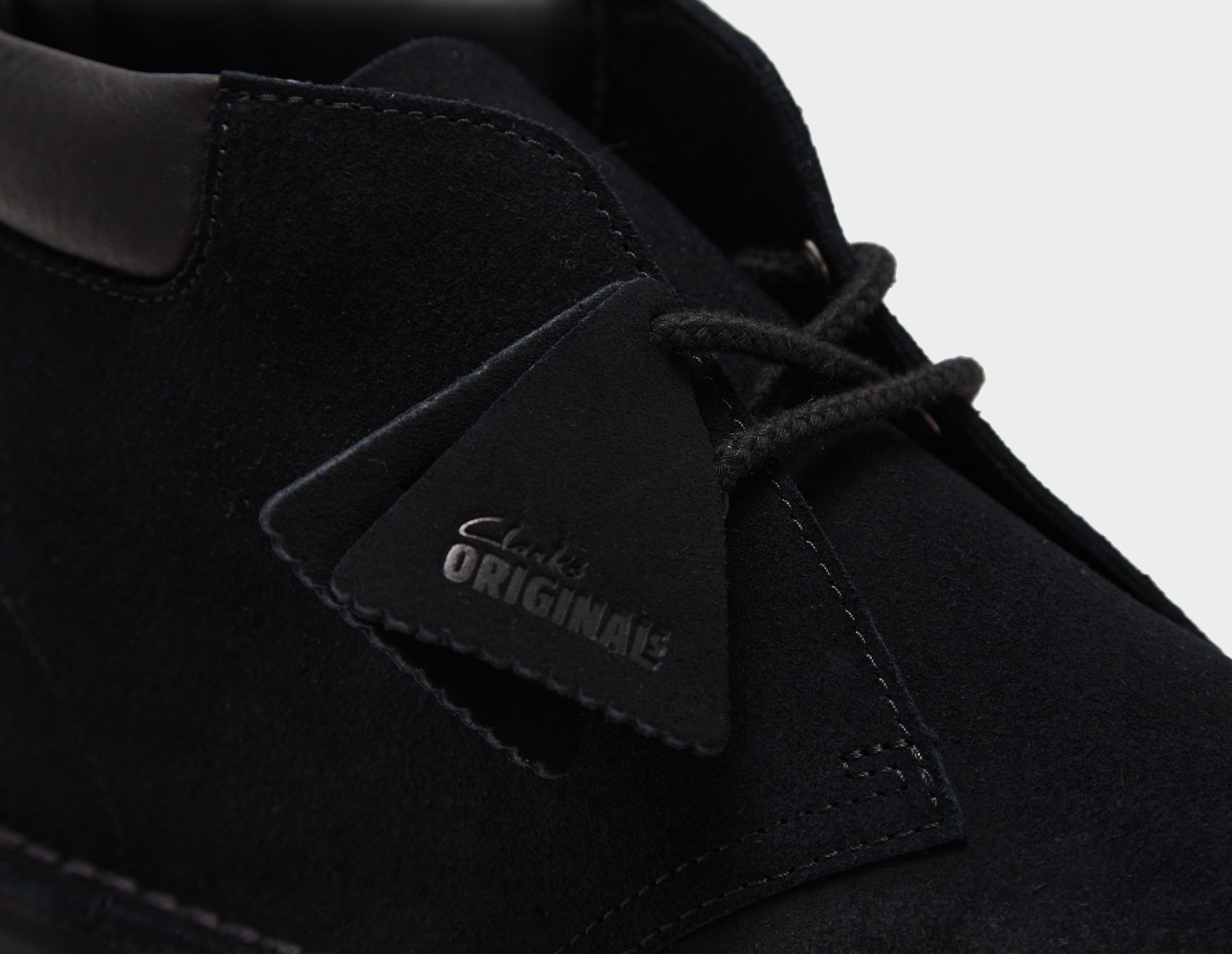 Clarks Originals Desert Rock