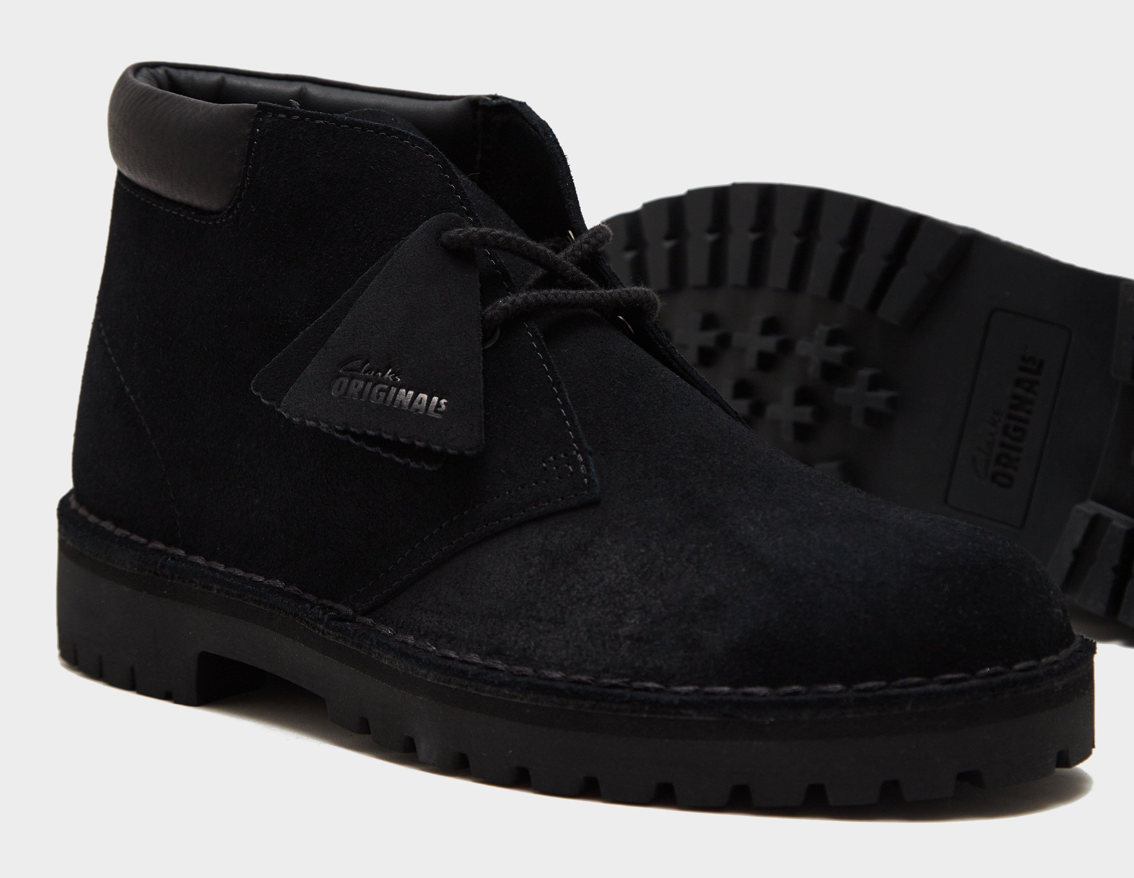 Clarks Originals Desert Rock