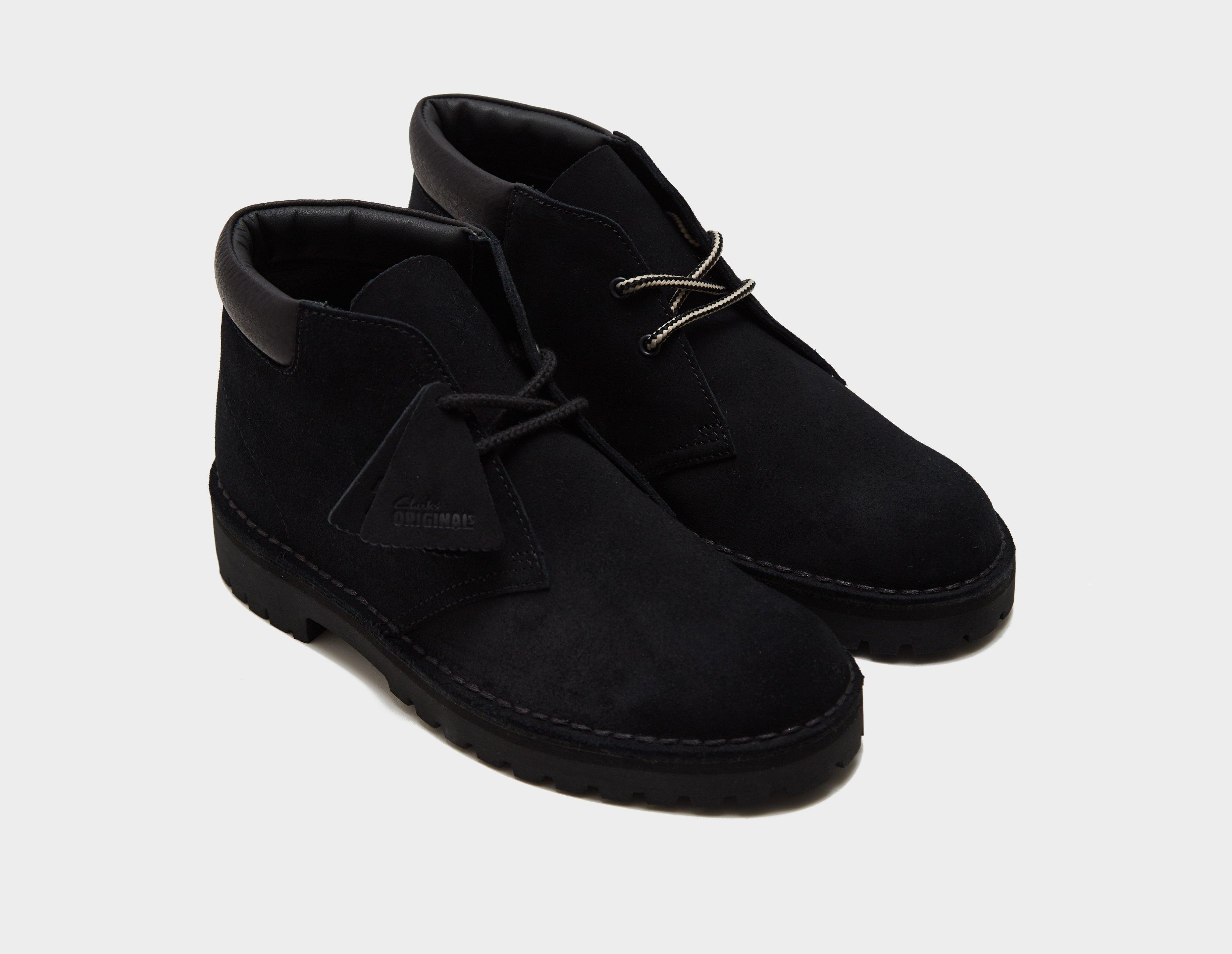 Clarks Originals Desert Rock