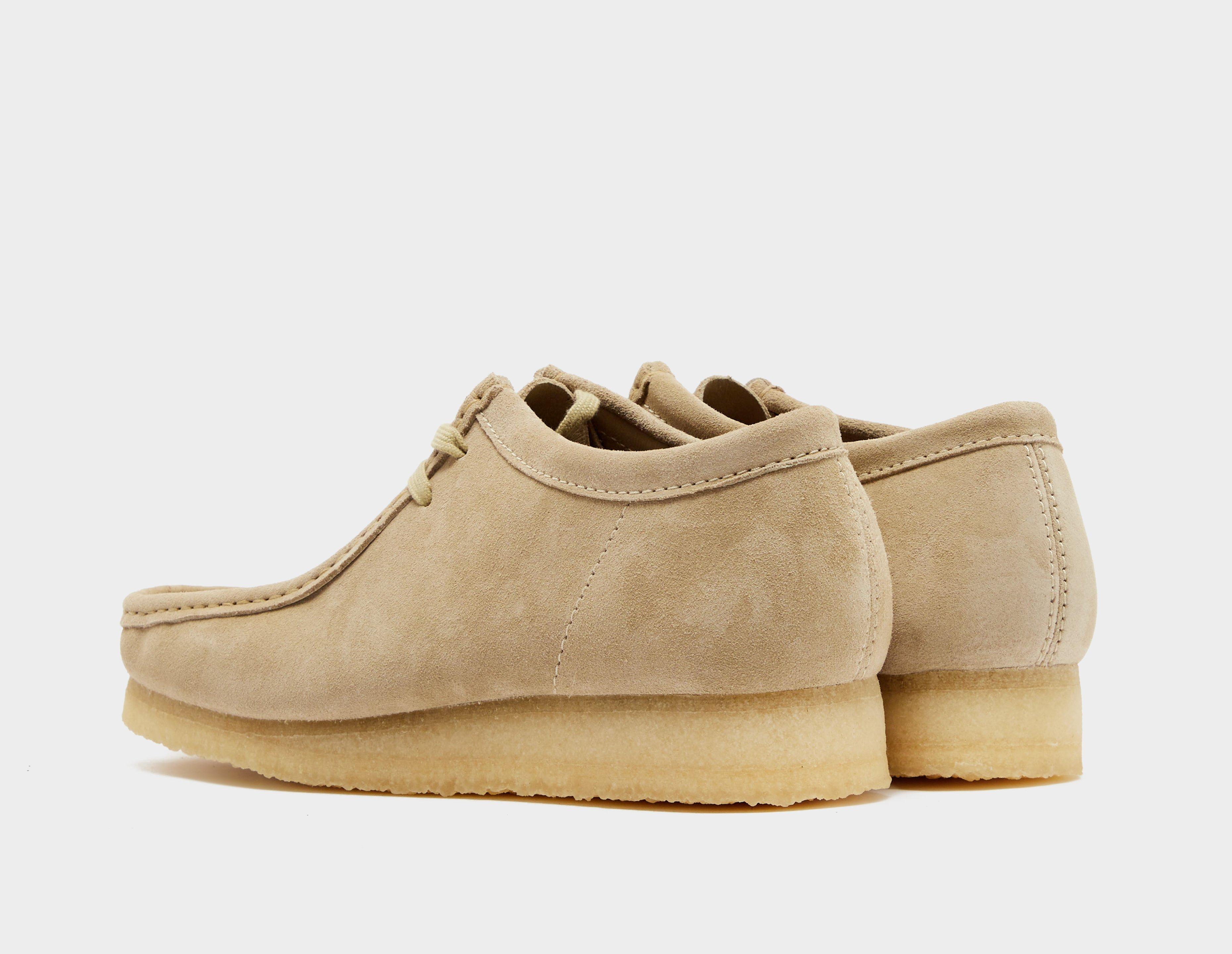 Clarks Originals Wallabee