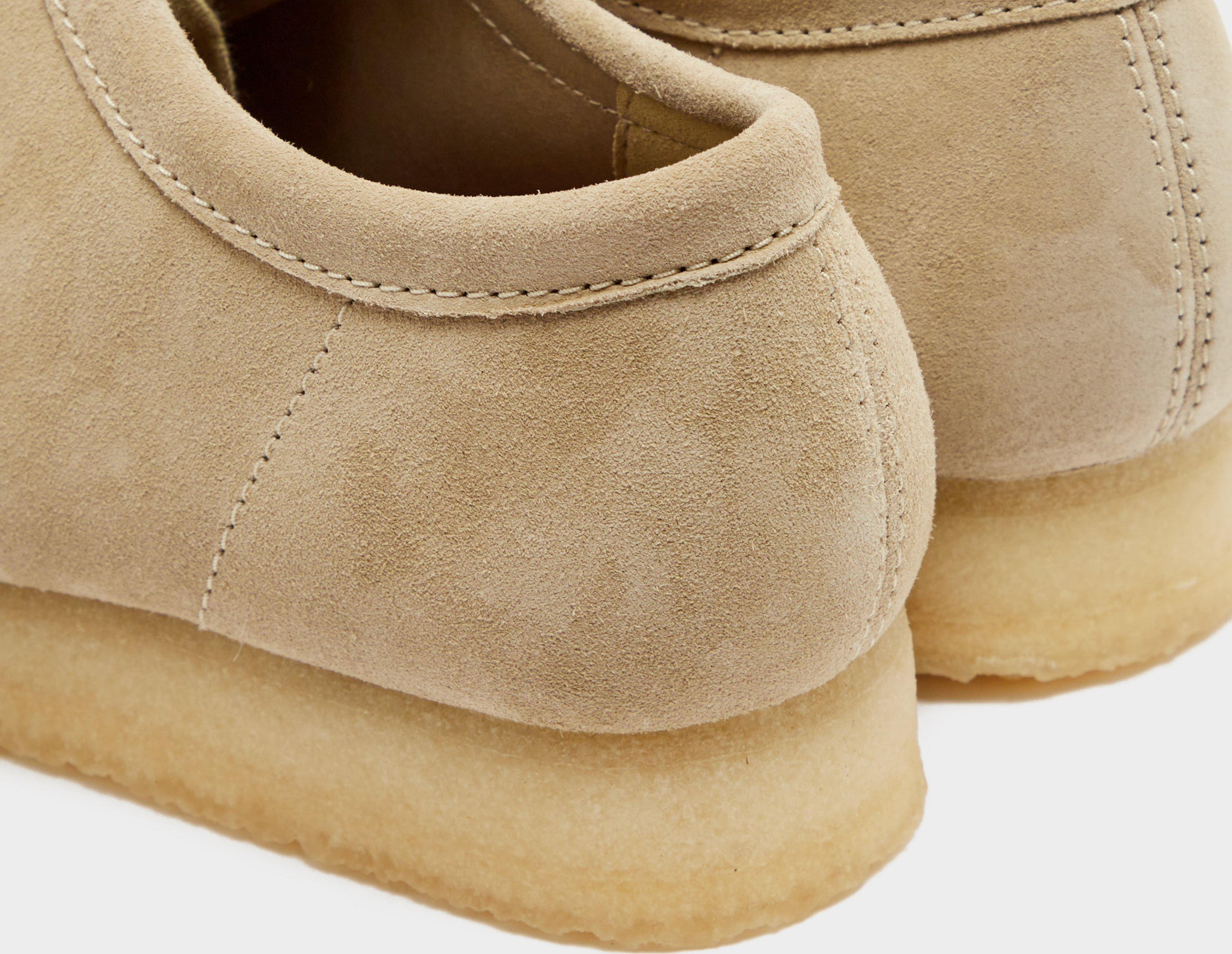 Clarks Originals Wallabee