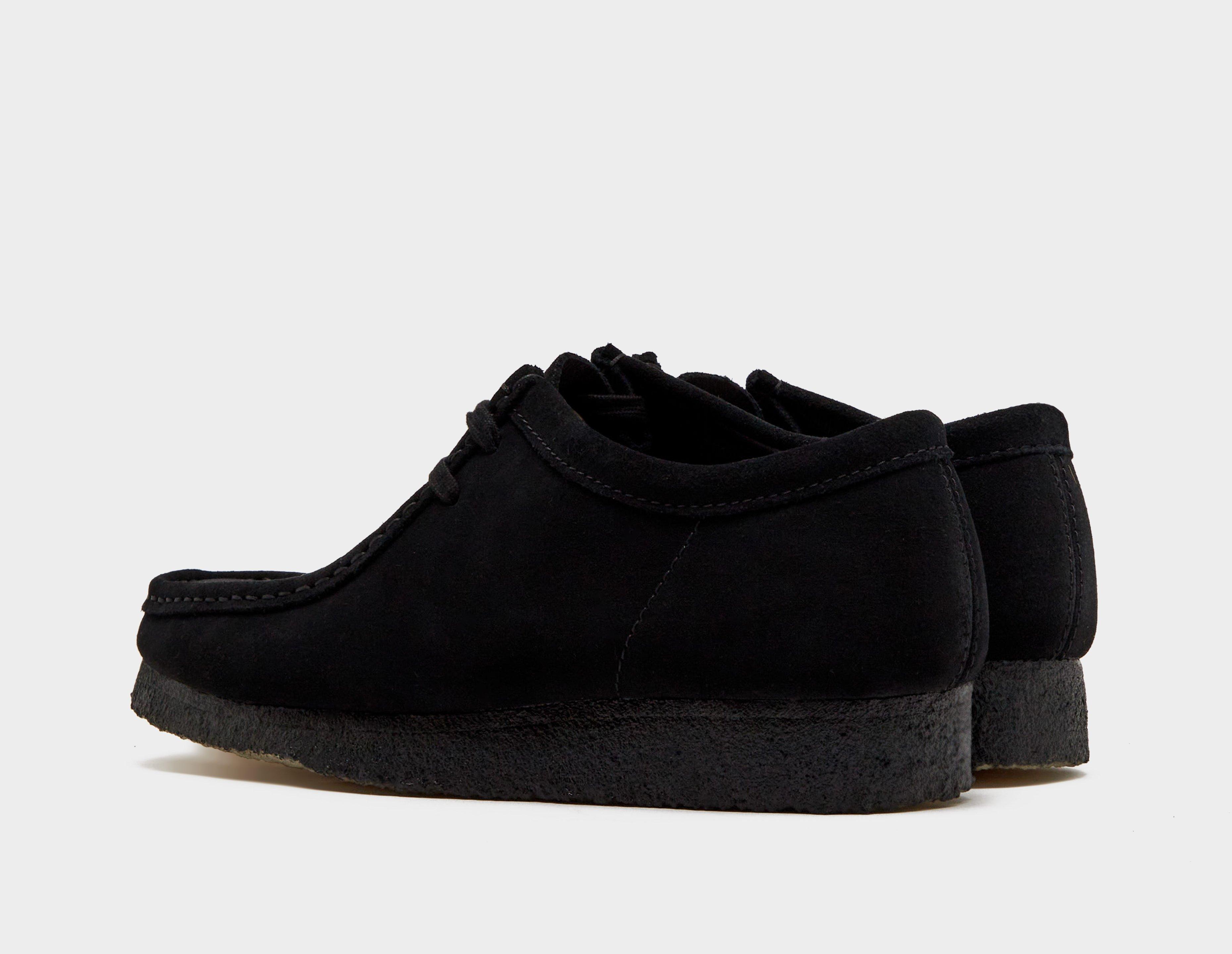 Clarks Originals Wallabee
