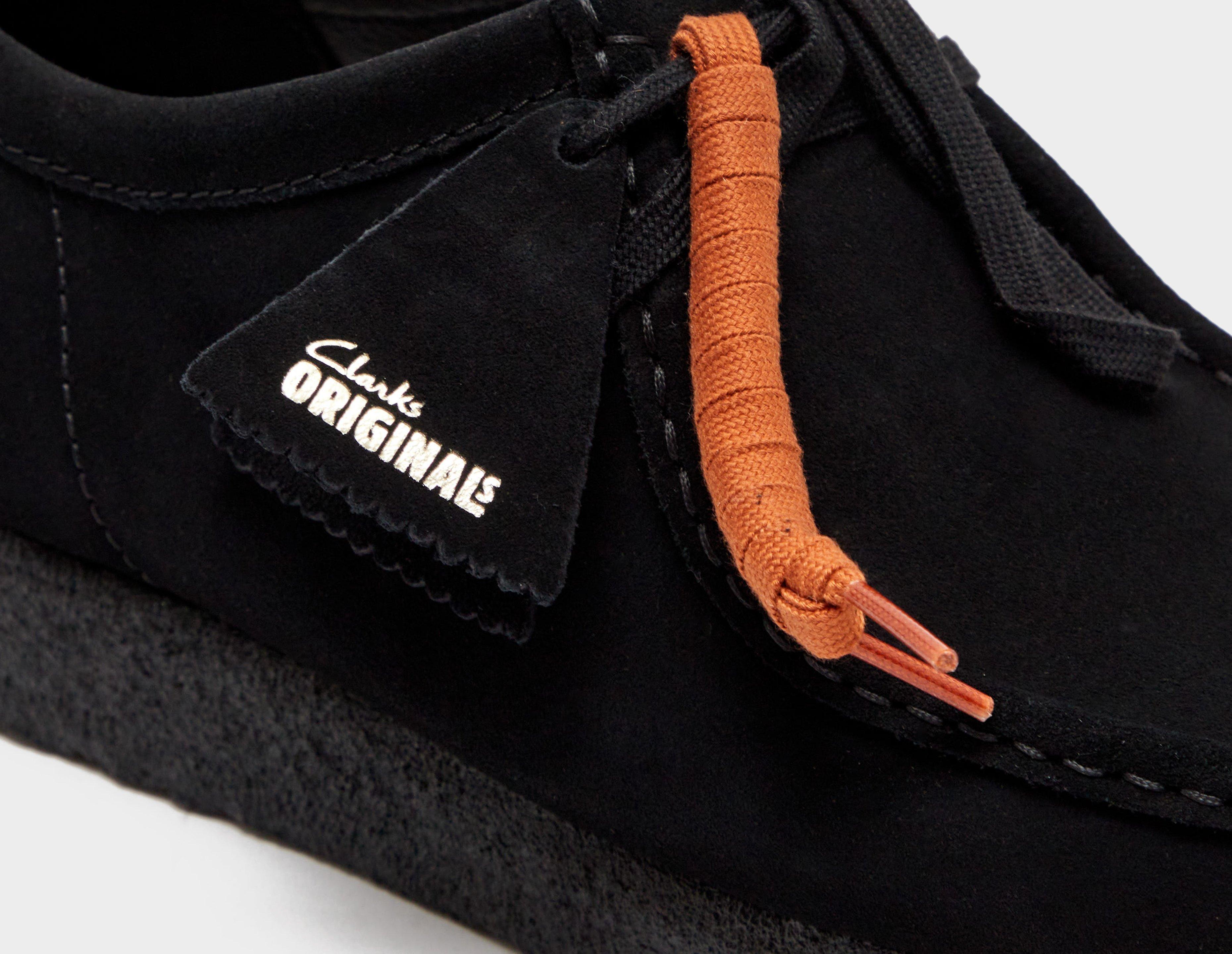 Clarks Originals Wallabee