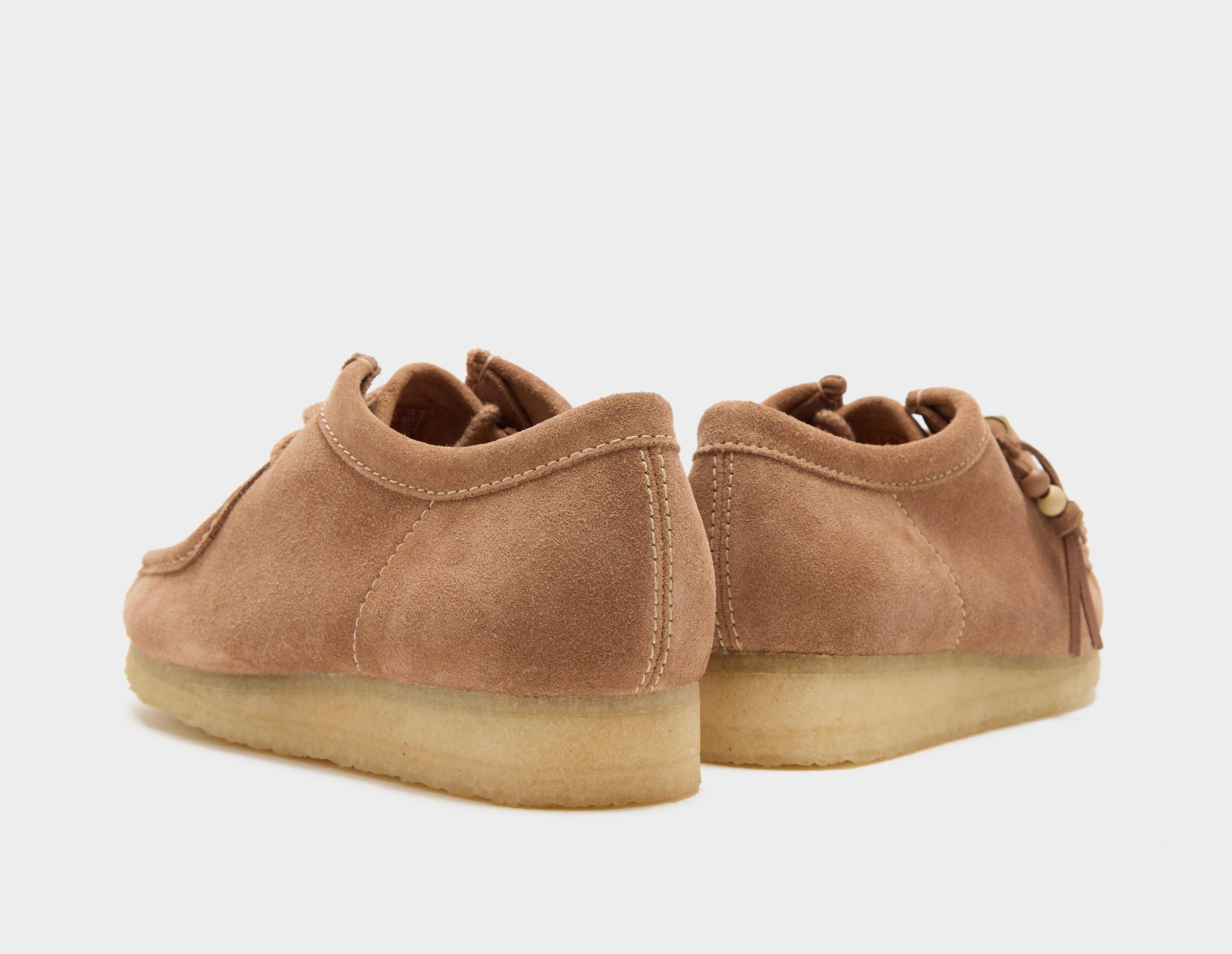 Clarks Originals Wallabee Weave