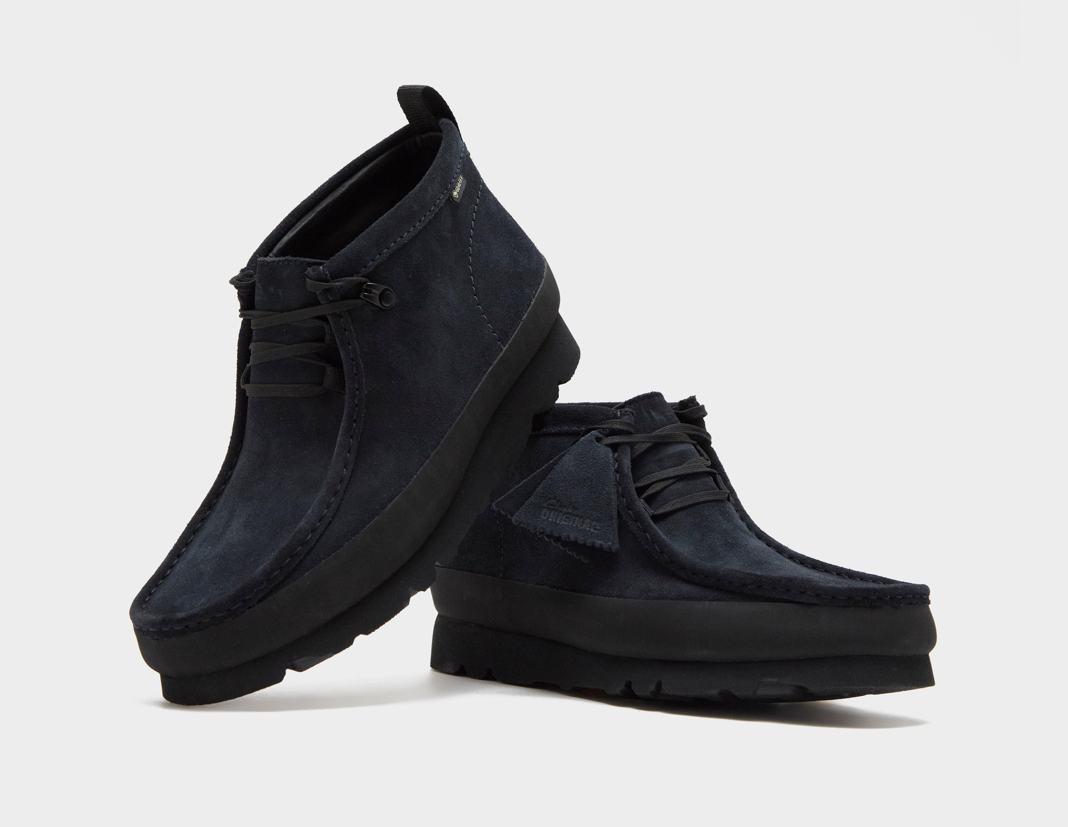 Clarks Originals Wallabee GTX