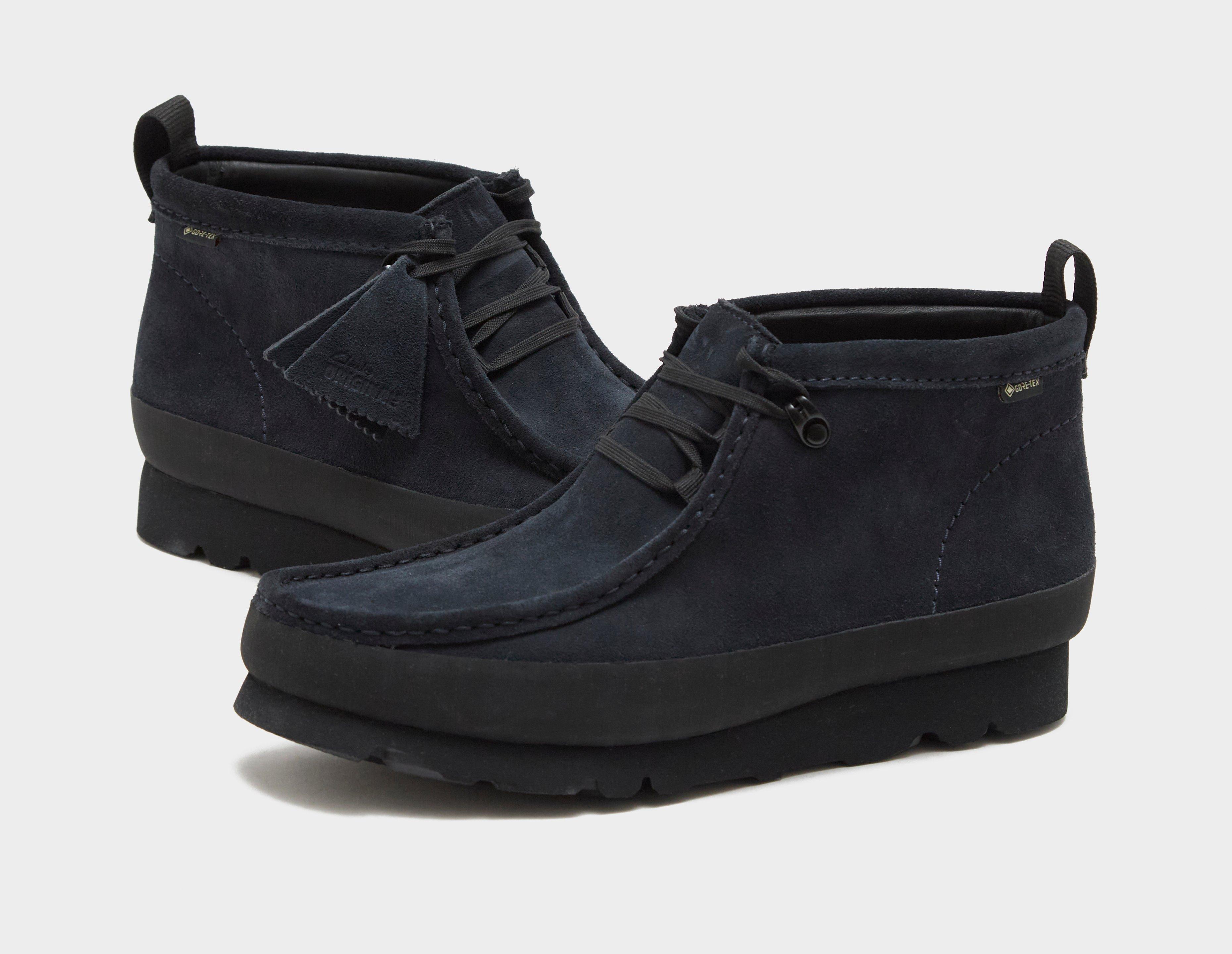 Clarks Originals Wallabee GTX